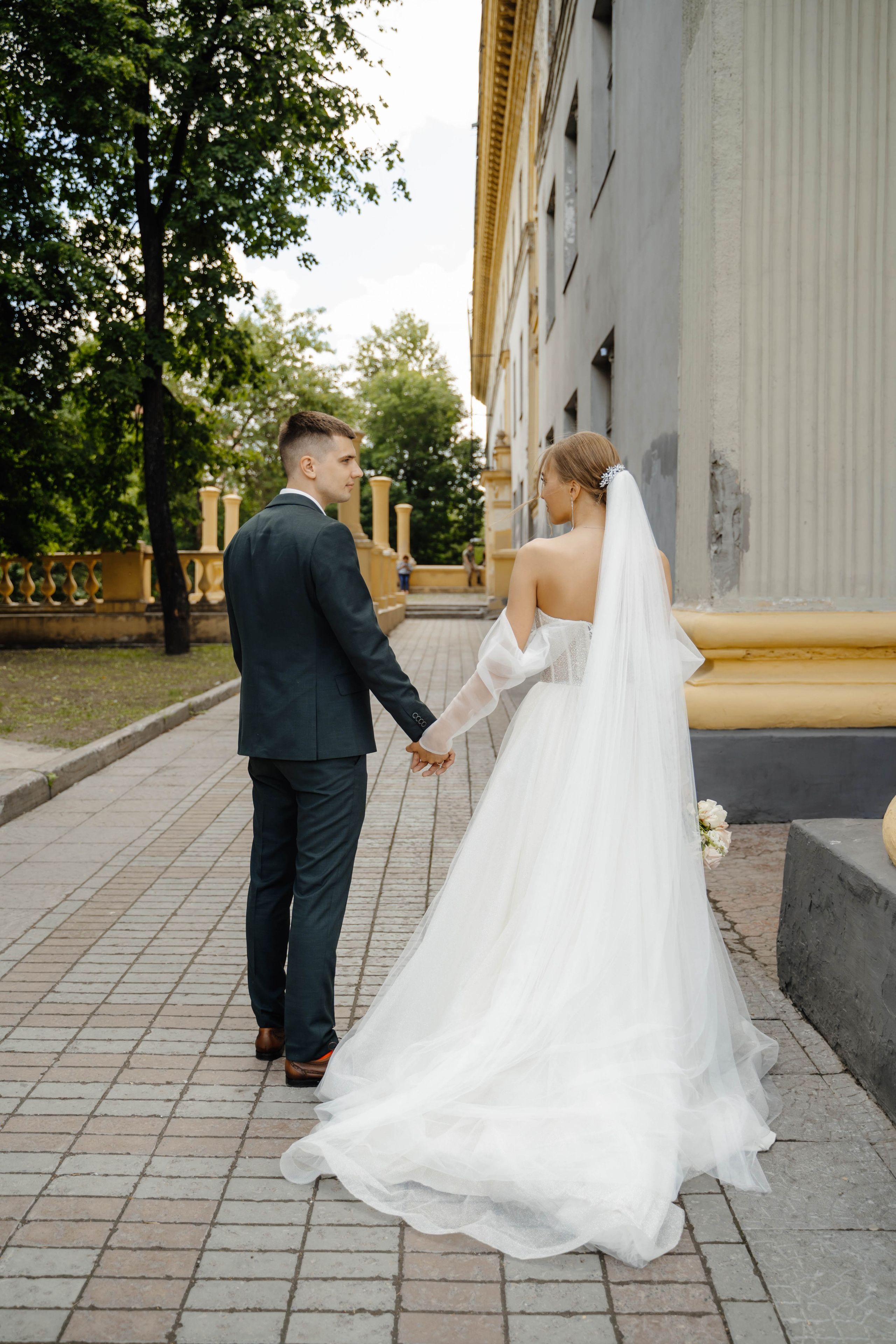 Светлана и Сергей 15.06.2022. Главная