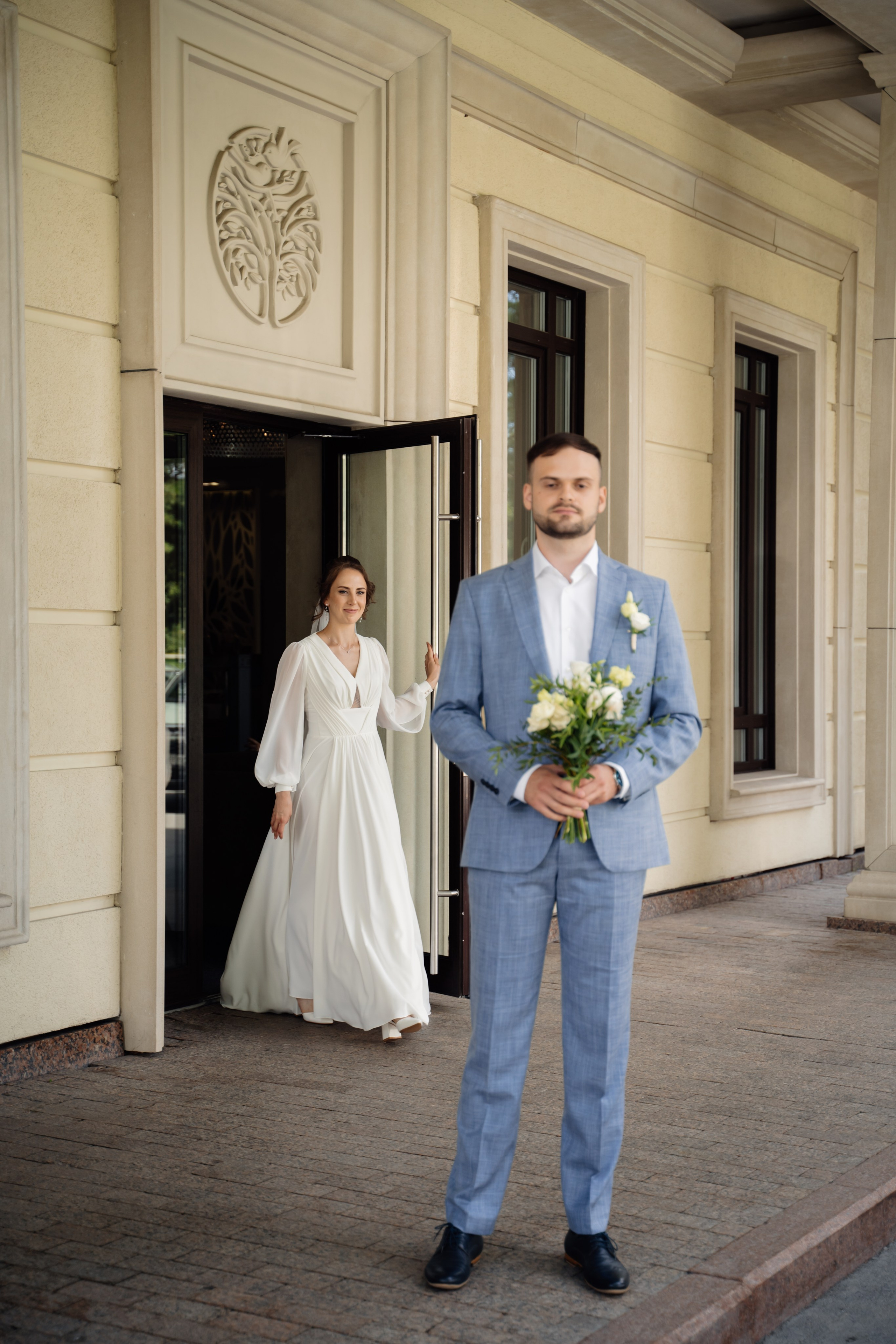 Екатерина & Артём 11.07.2024. Главная