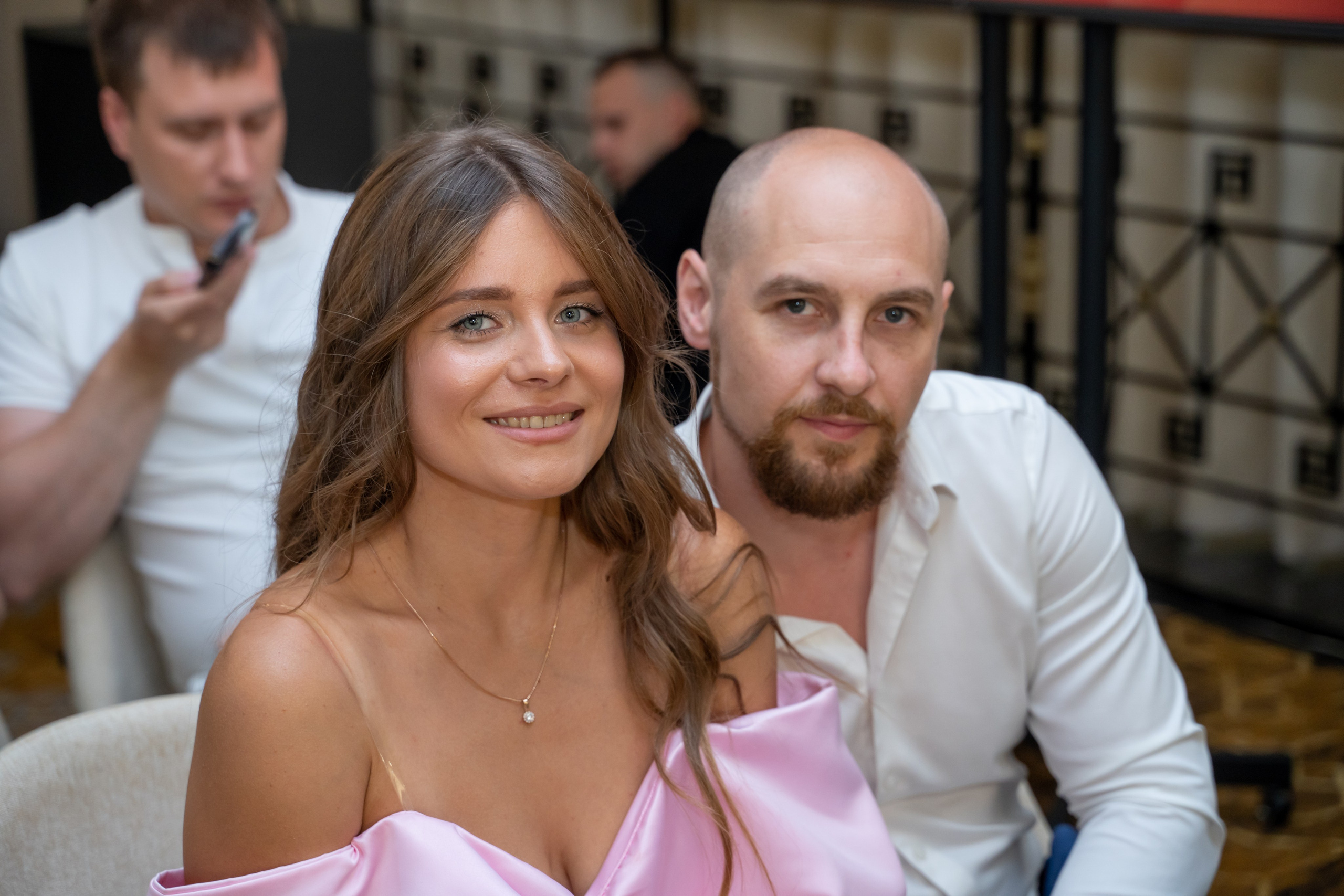 Екатерина & Артём 11.07.2024. Главная