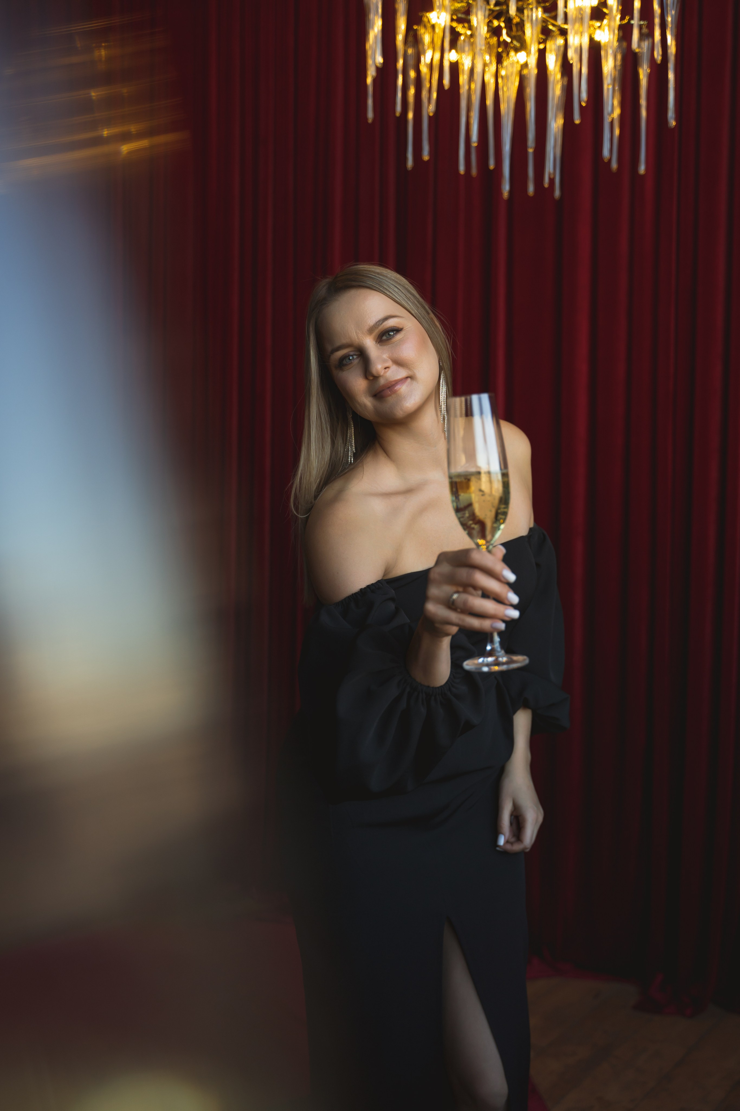 Елена. Главная