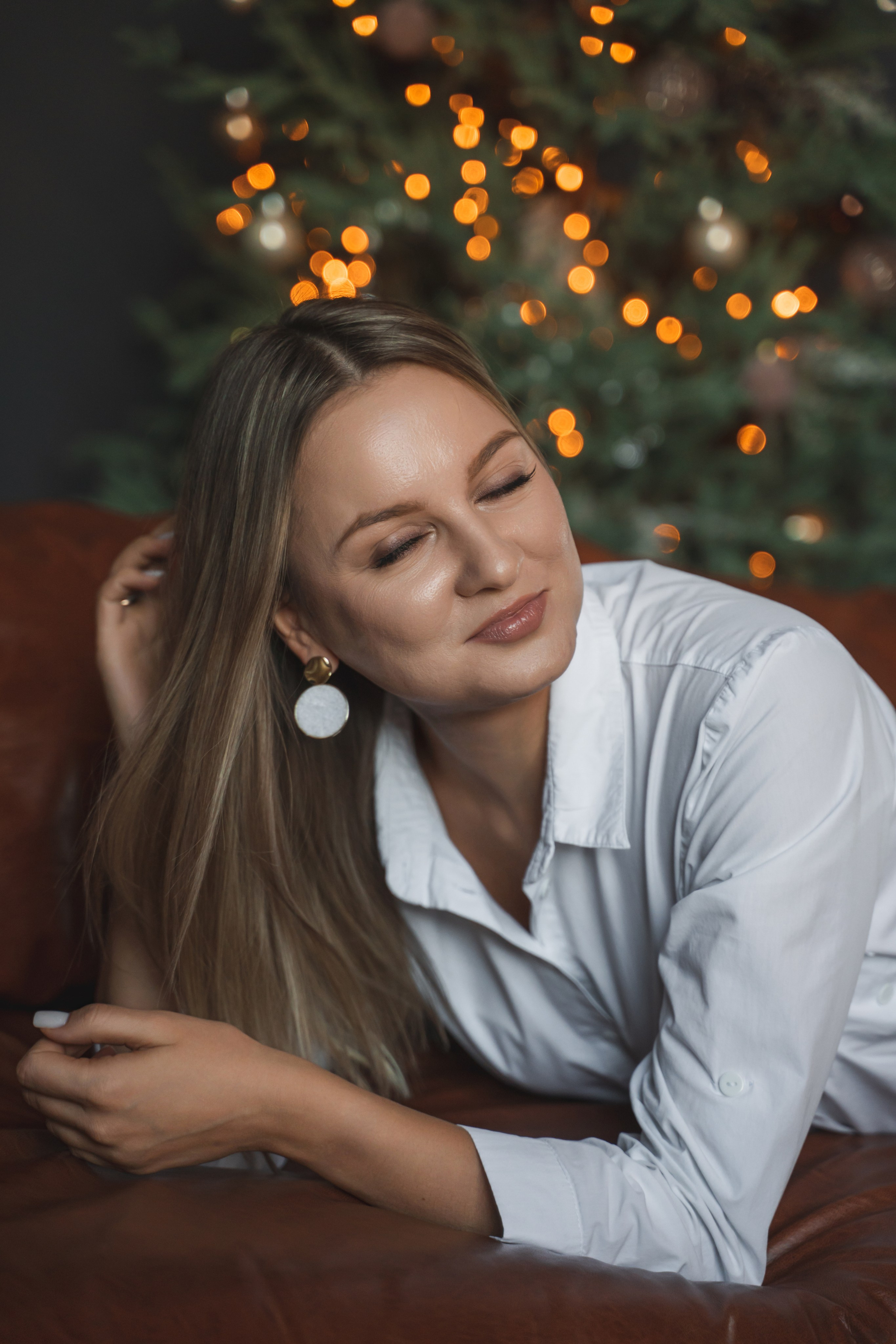 Елена. Главная