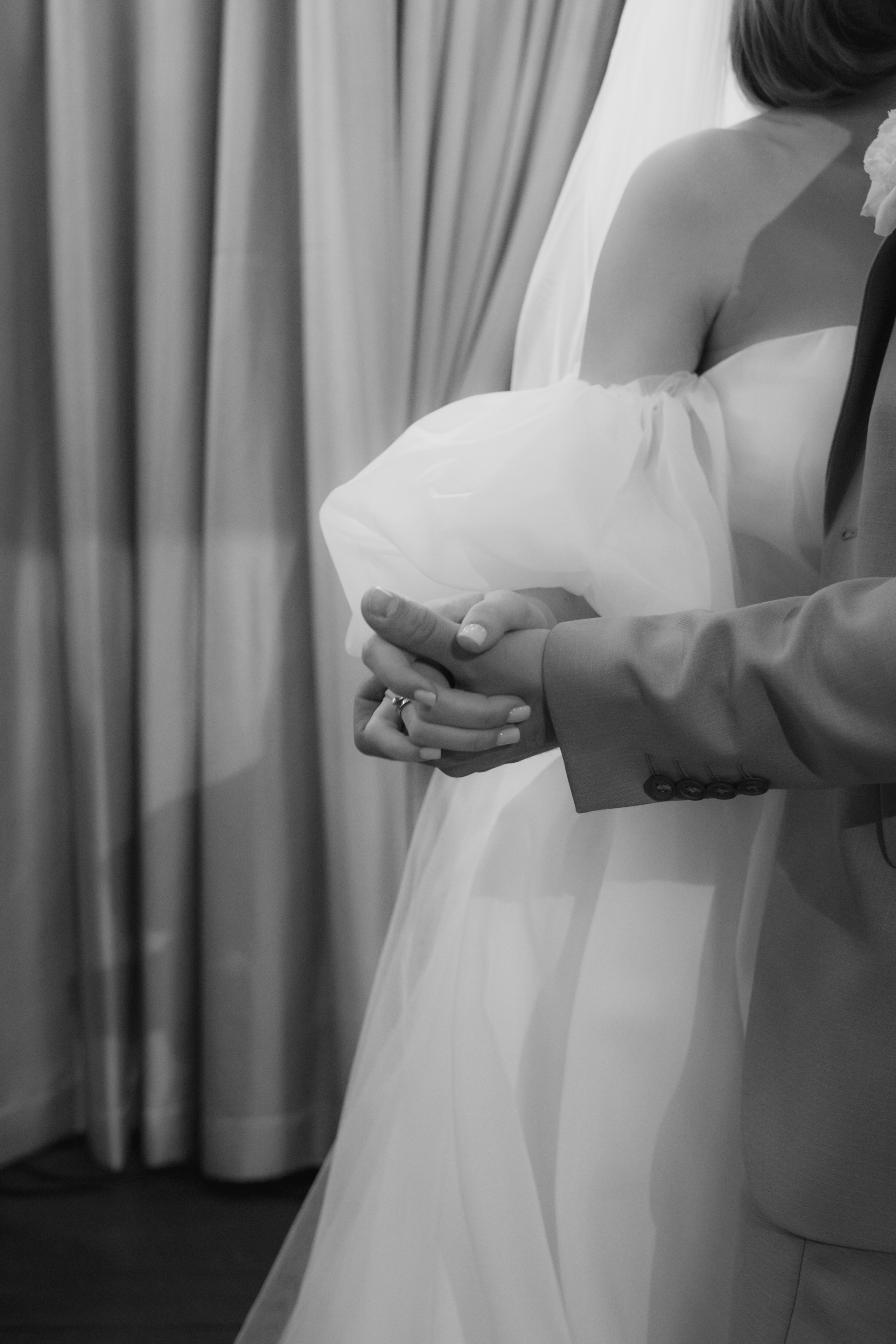 Александра и Даниил. Главная