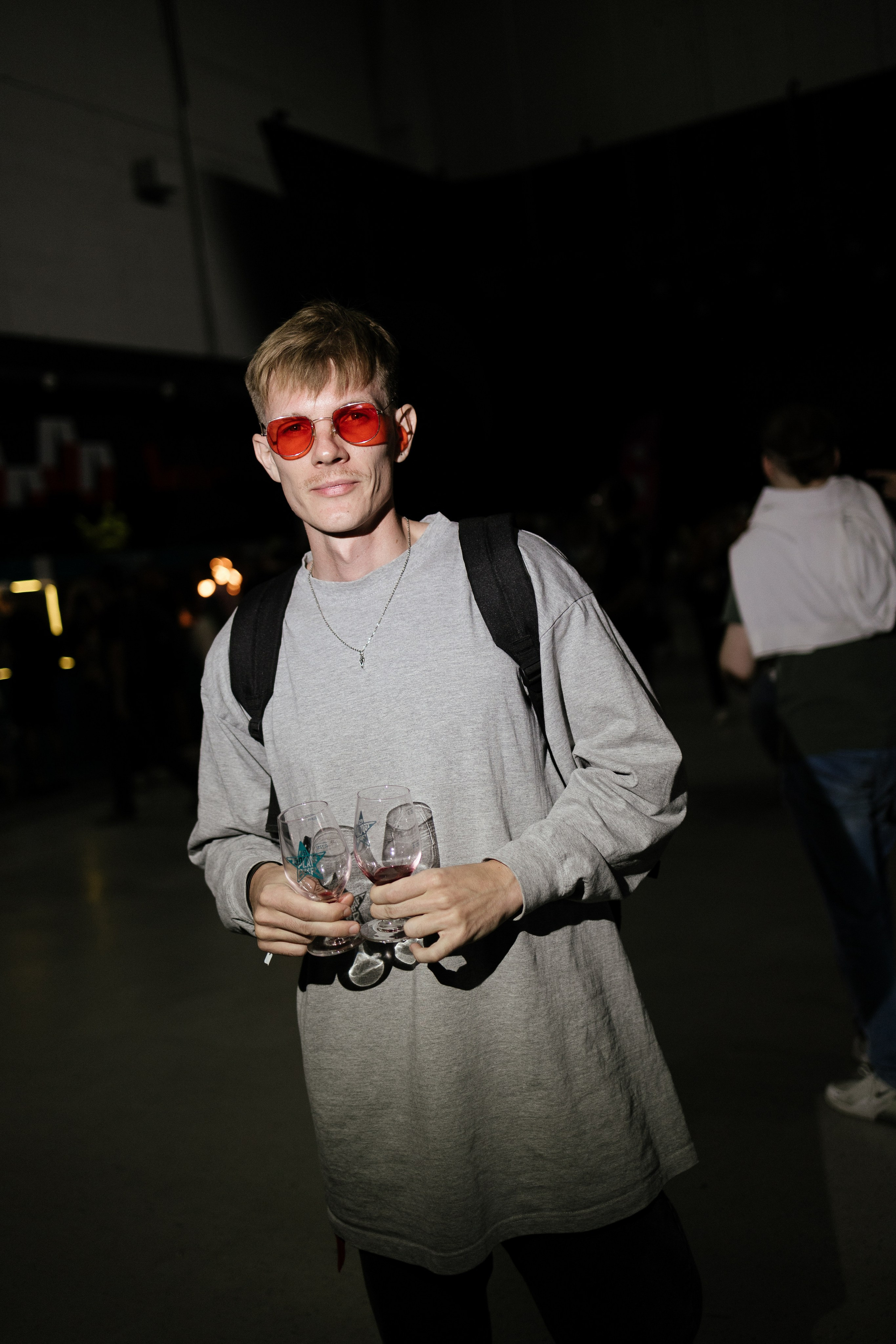 Fest TOP craft Beer. Портретный фотограф Арсения Теплова