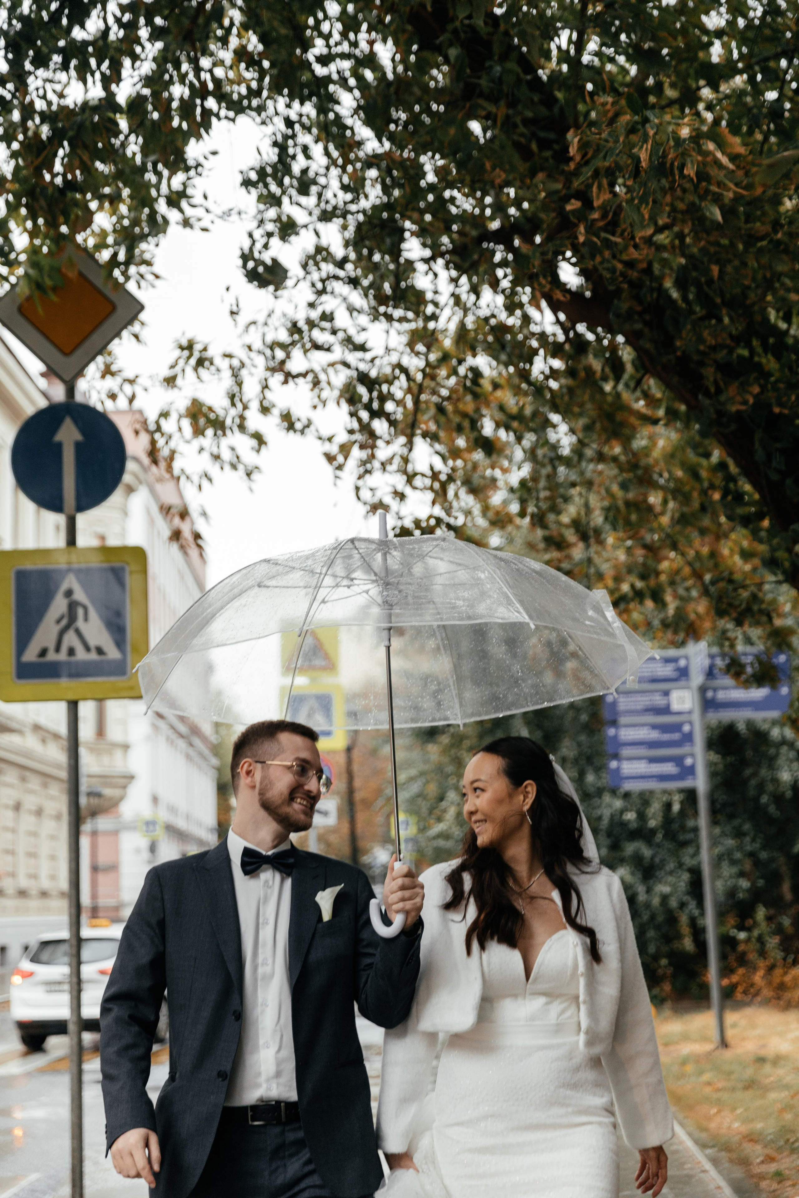 Сергей и Анастасия | Особняк Души Москва. Свадебный фотограф Ангелина Зотова | Обнинск, Москва, Калуга