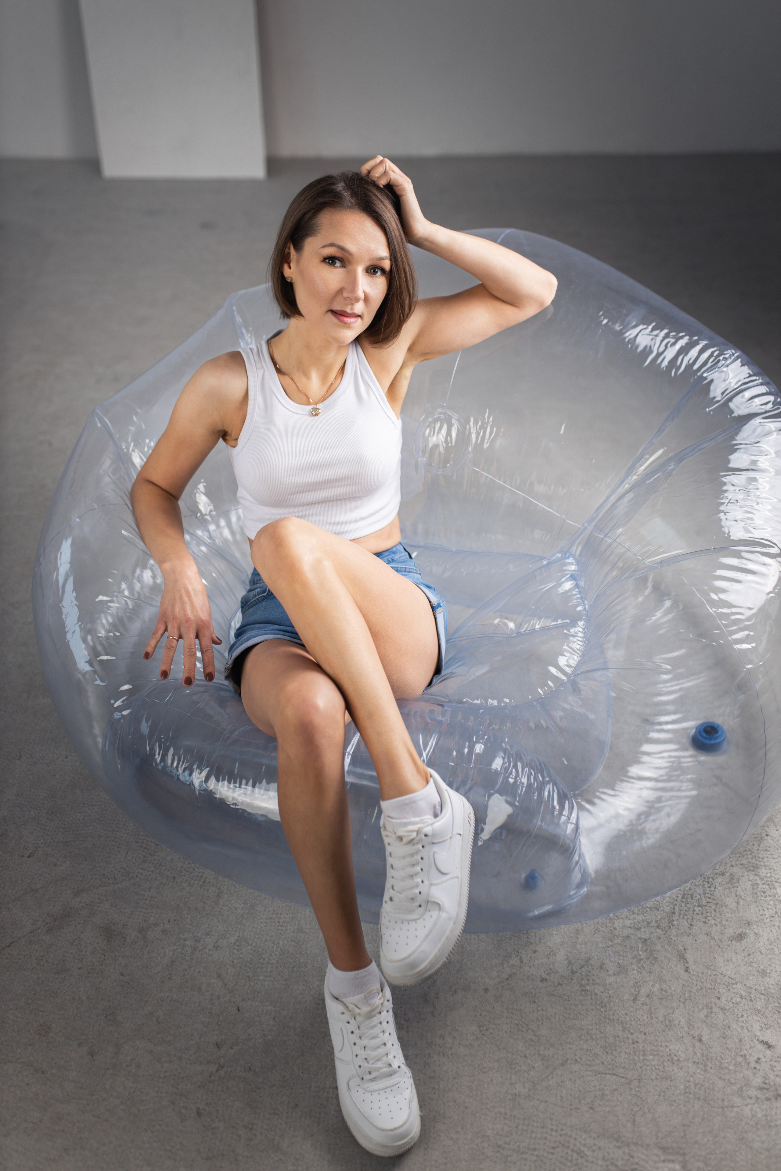 Гузель. Фотограф в Казани Кристина Цыганова