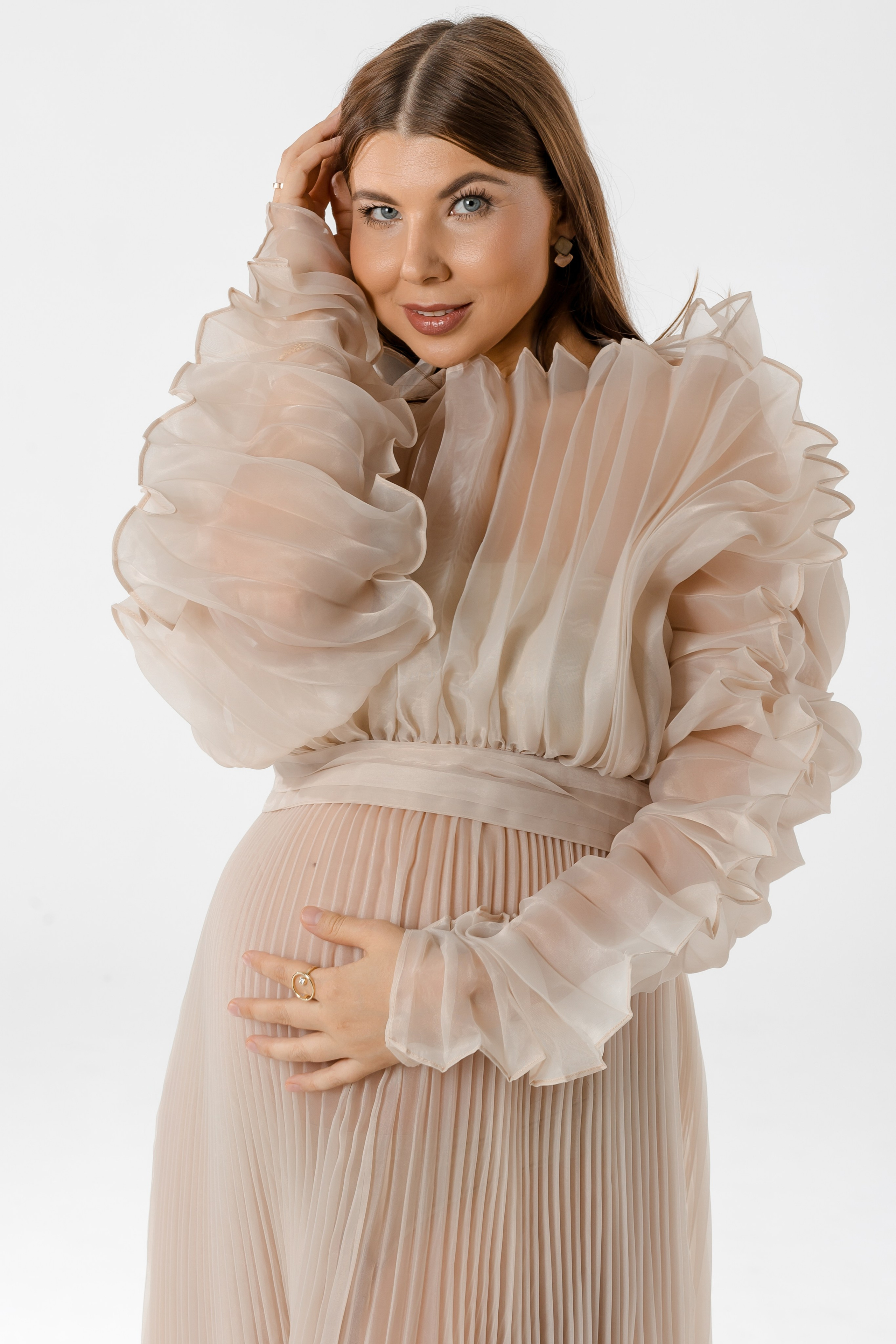 В ОЖИДАНИИ. Свадебный и семейный фотограф Динар Гильмутдинов