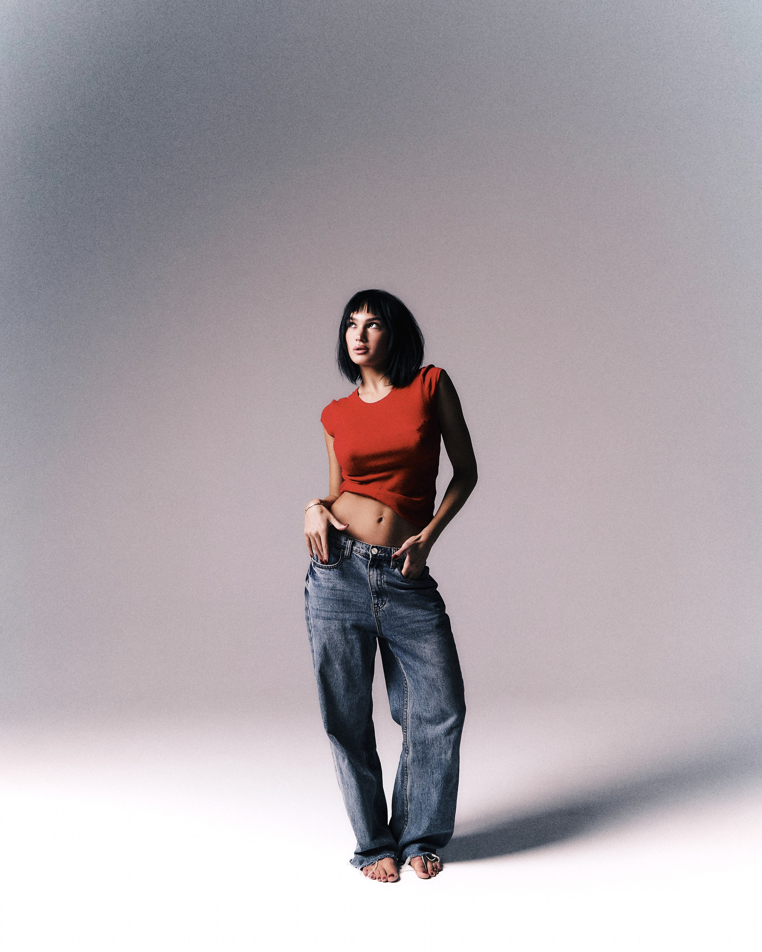 Портрет. Многофункциональный фотограф