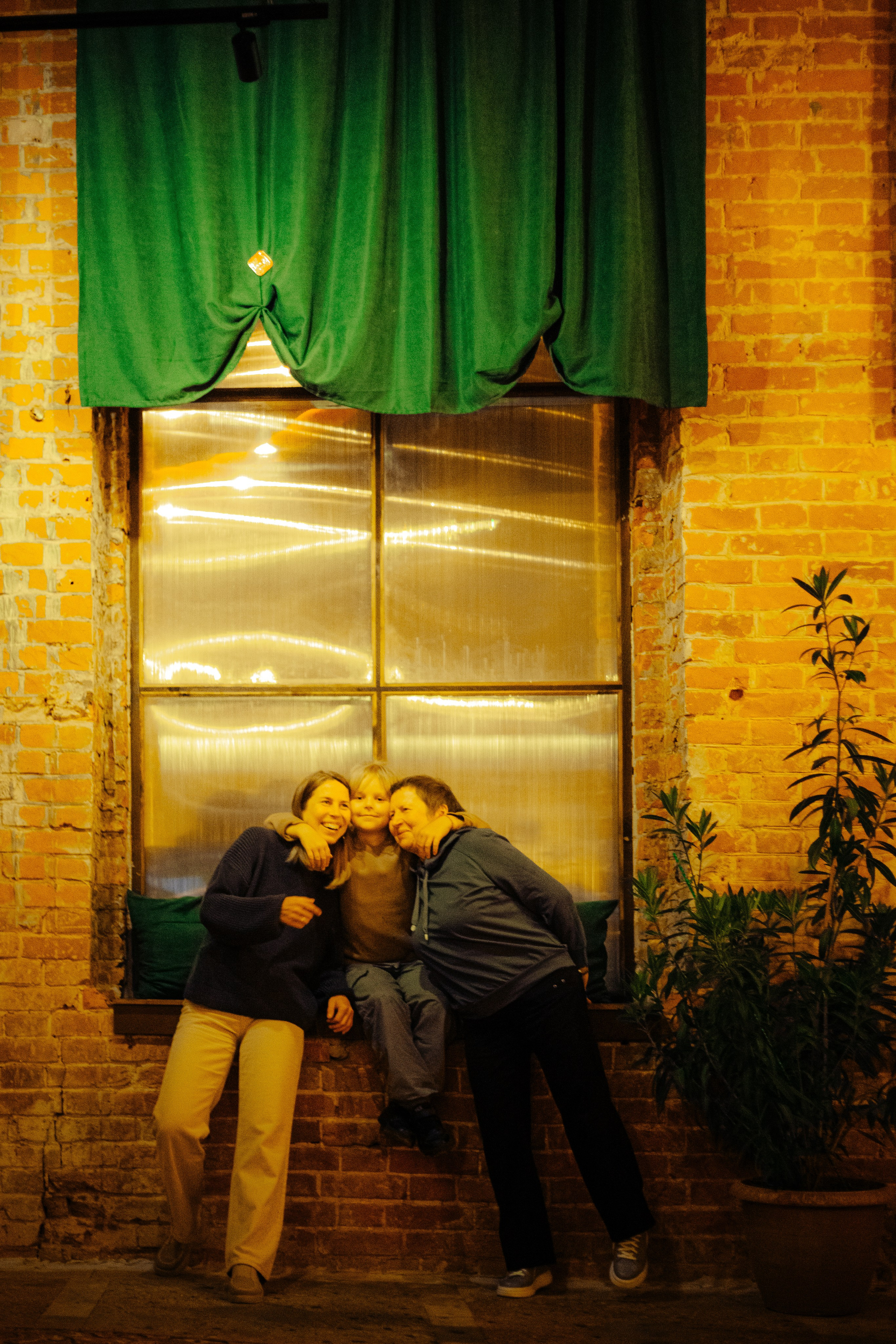 ТУРИСТАМ. Арт-фотограф Крис Л. в Тобольске: портрет, семейные, свадьбы