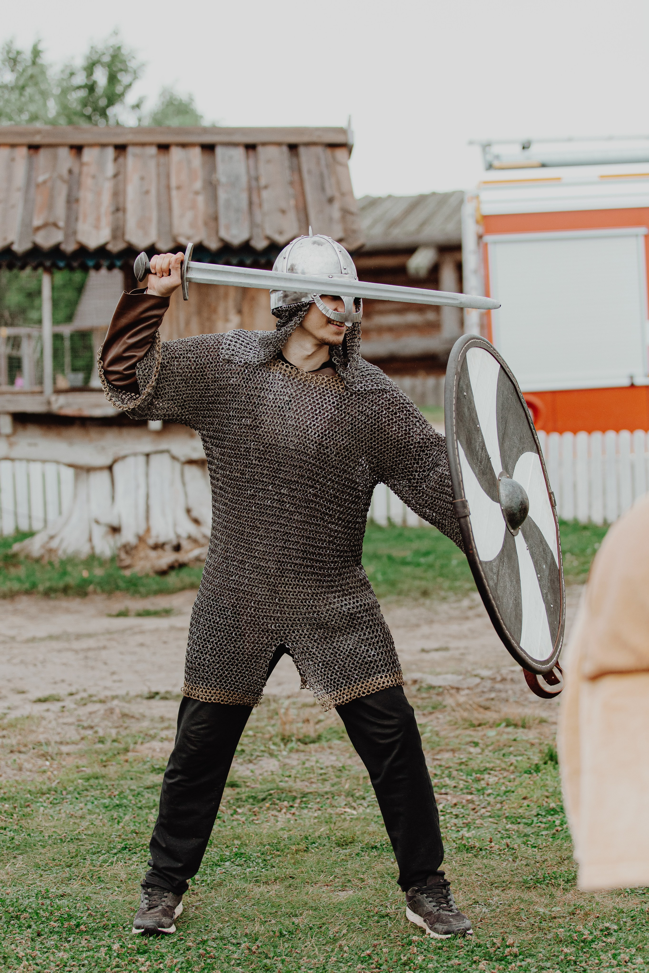Фестиваль «Абалакское поле» XVI. Арт-фотограф Крис Л. в Тобольске: портрет, семейные, свадьбы