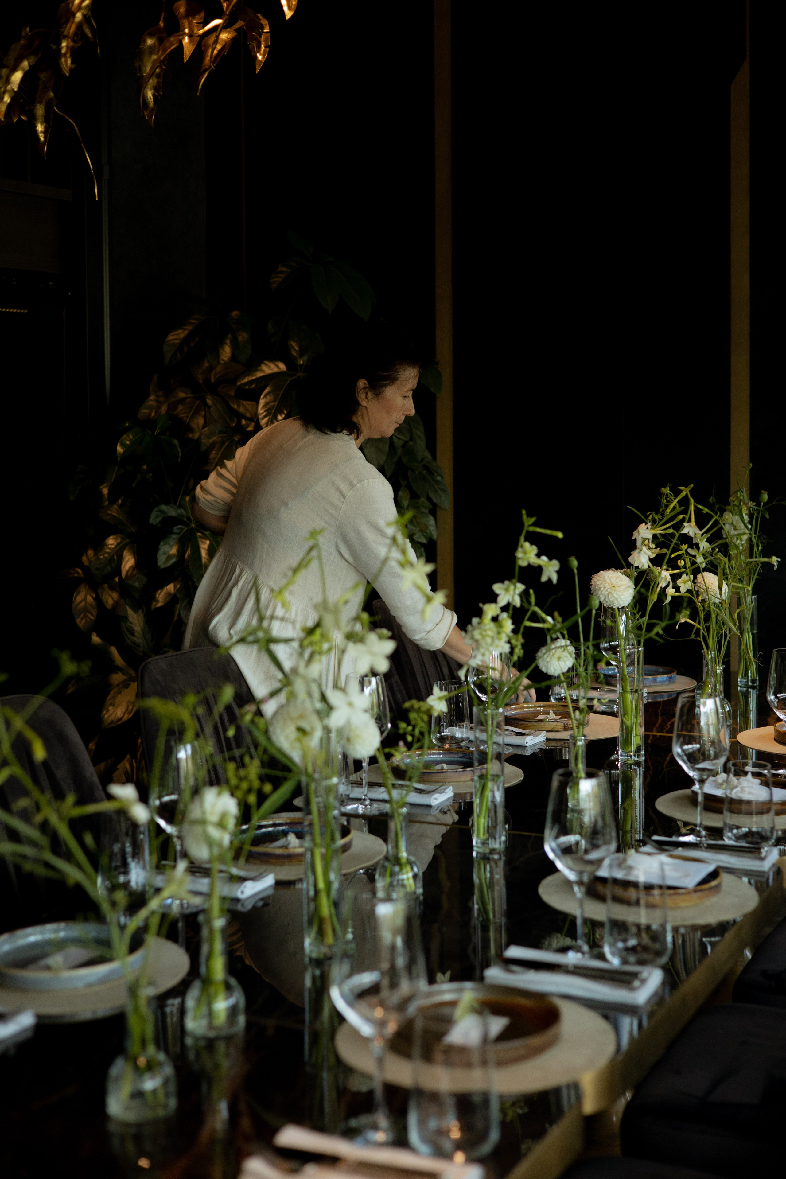 Алина & Николай. Оформление свадеб, декор свадеб Вера Маркова, Москва