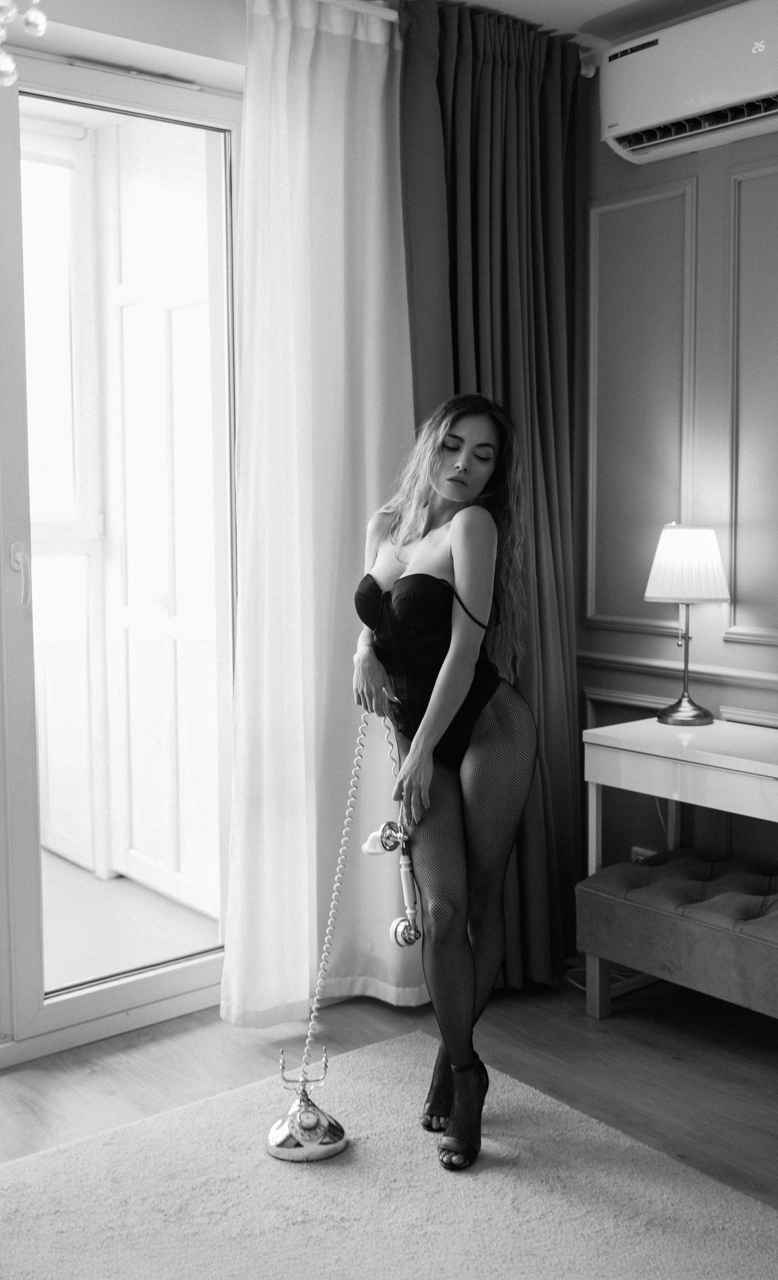 Алина Камалова