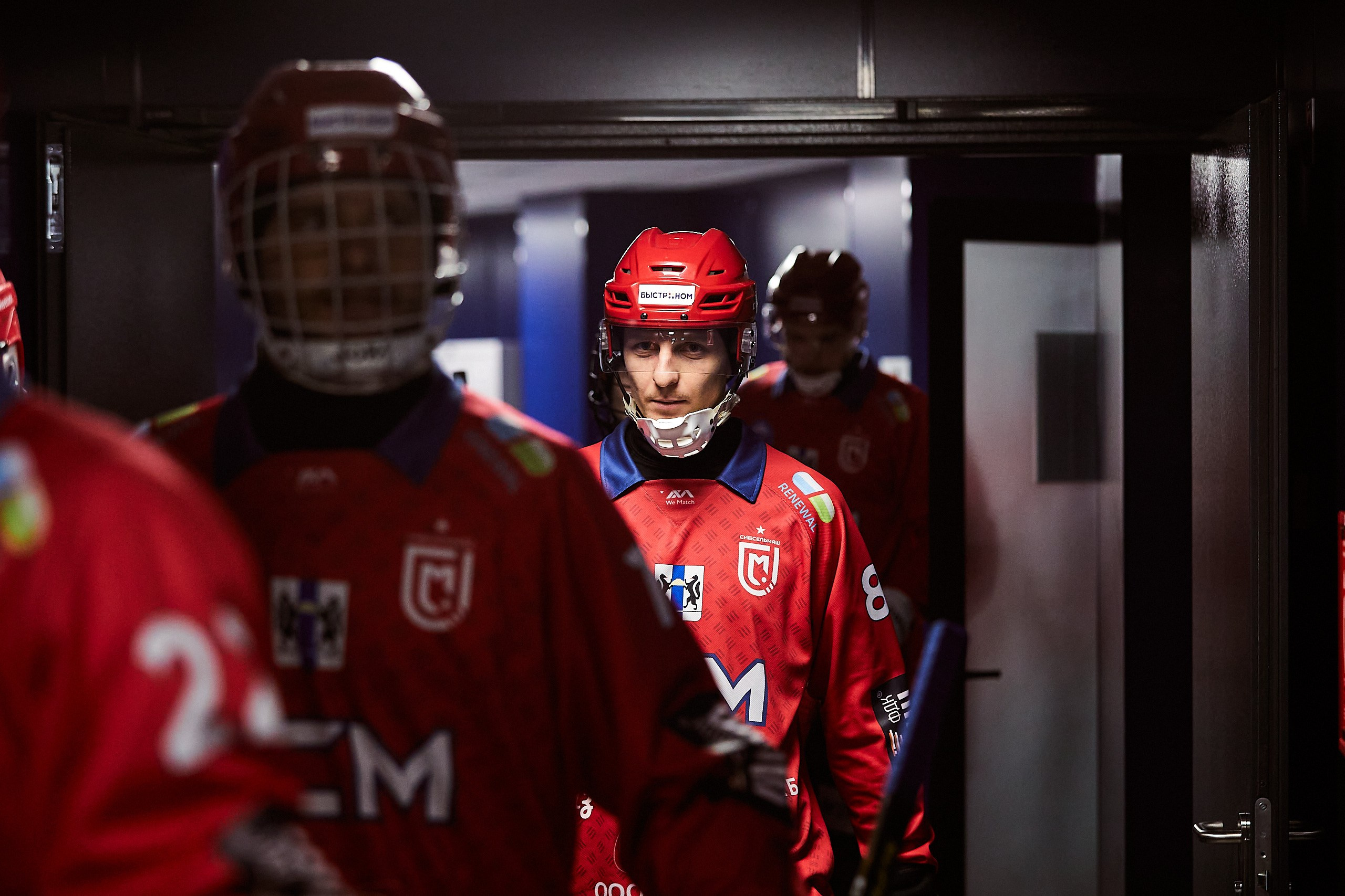 Спорт. AFL Media