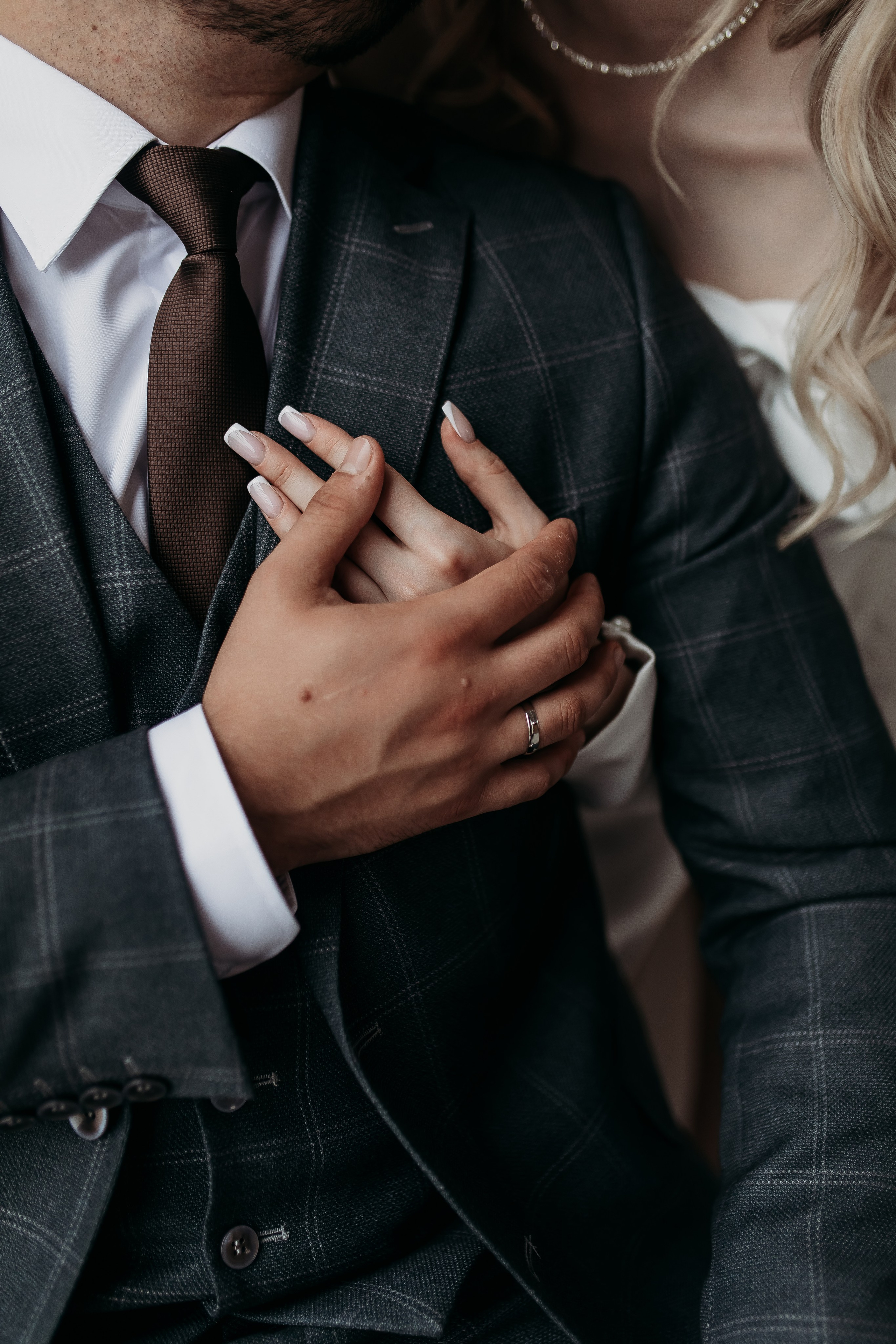 Дарья и Владислав. Фотограф Тимербаева Алина г. Сургут