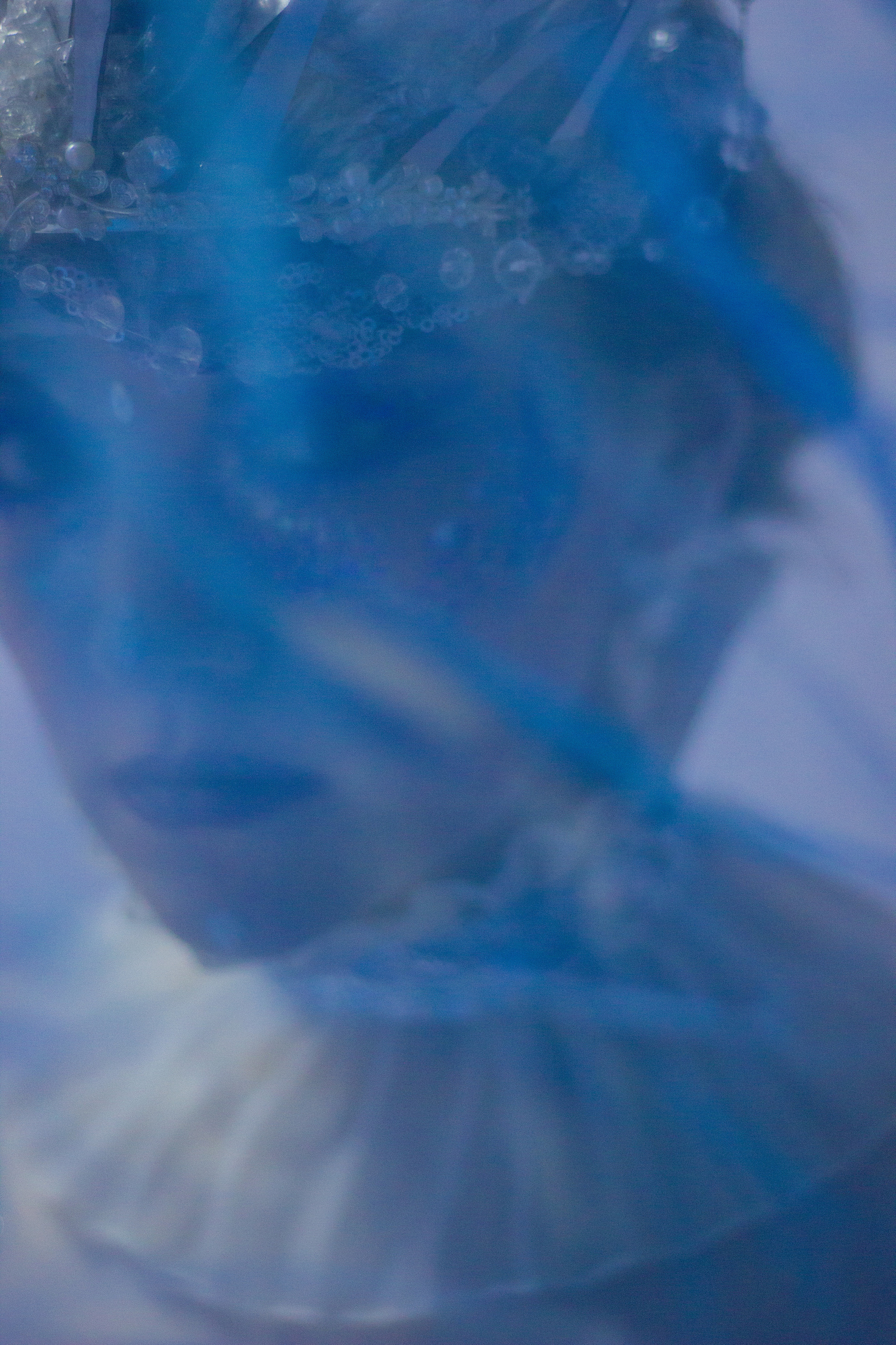 Снежная Королева. Md: Анна. Фотограф в Санкт-Петербурге Малов Владимир