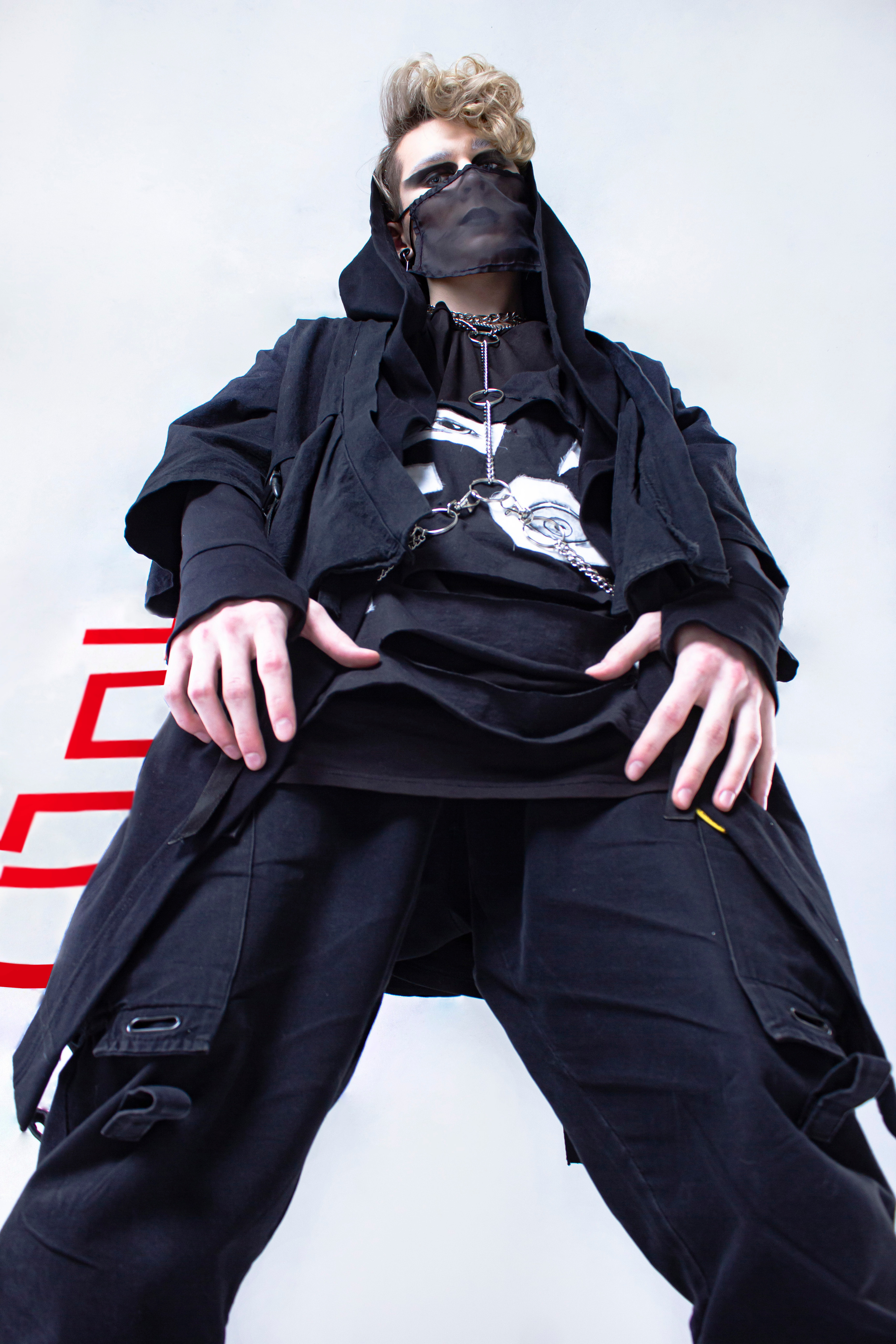 Fashion. Md: Даня. Фотограф в Санкт-Петербурге Малов Владимир