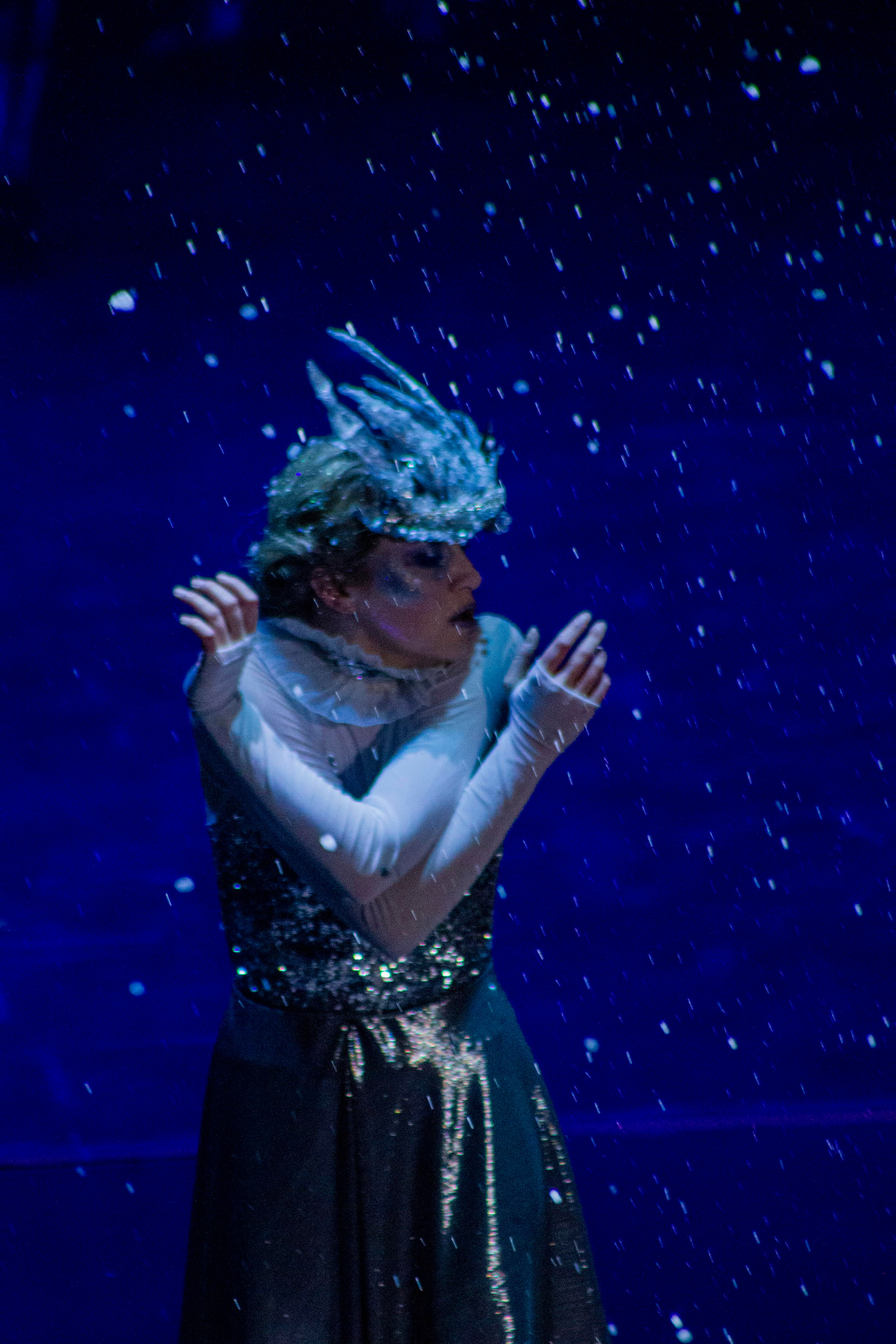 Сердце Герды. 2022. Фотограф в Санкт-Петербурге Малов Владимир