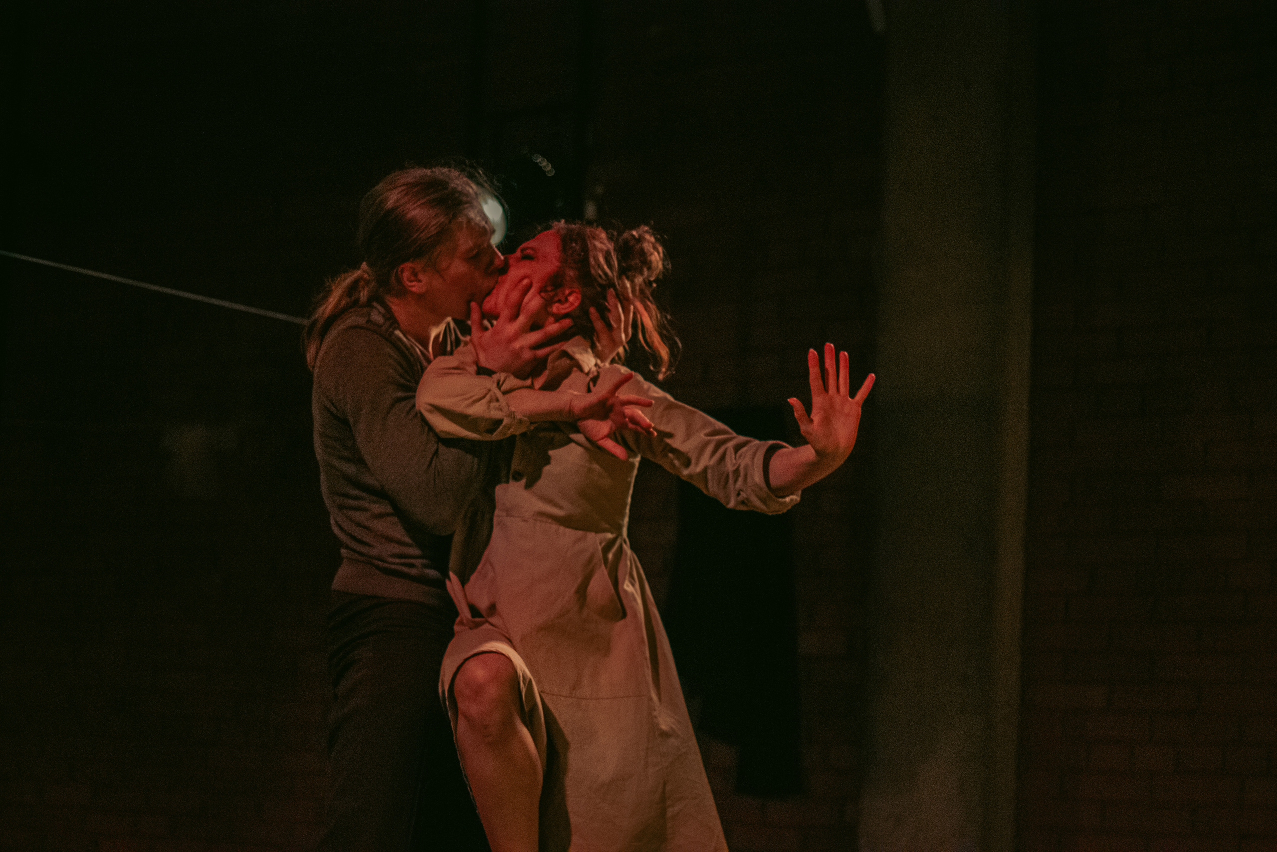 Валентинов День (Премьера). 2022 год. Фотограф в Санкт-Петербурге Малов Владимир