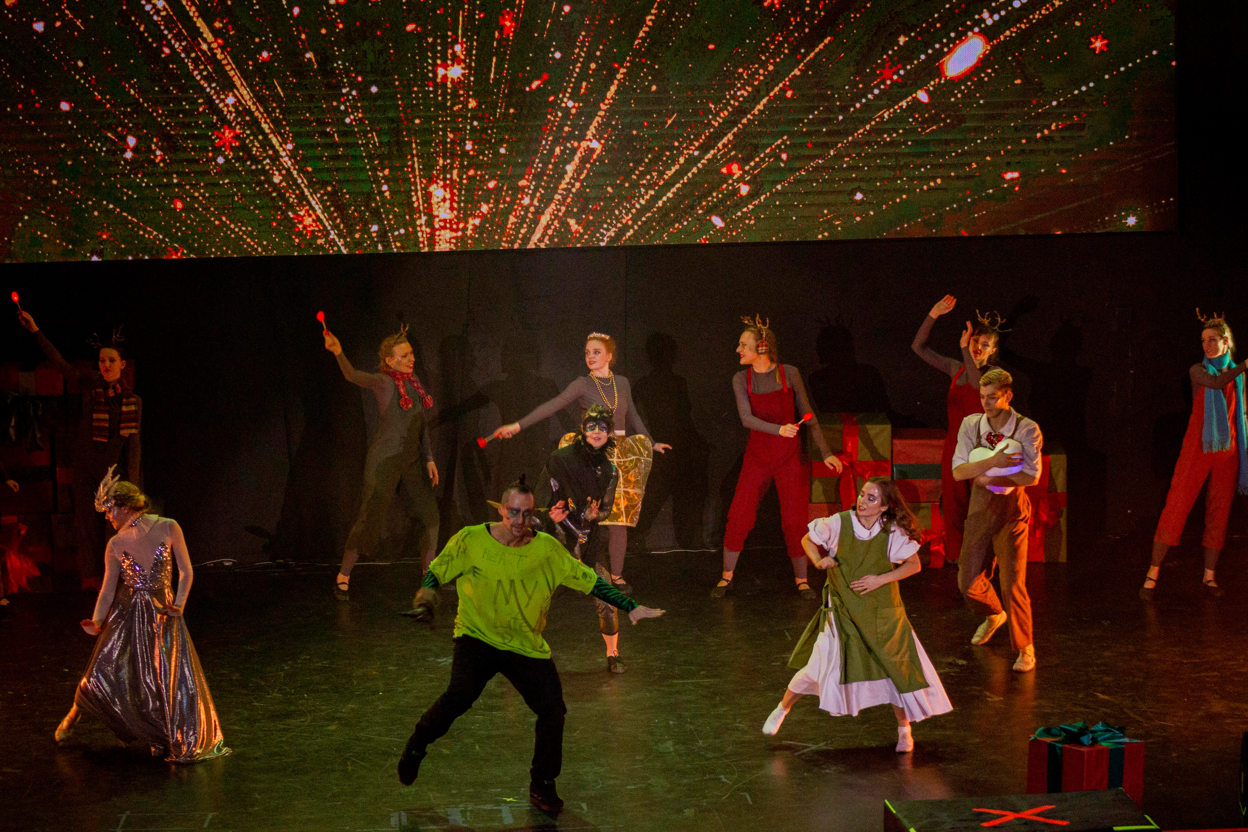 Сердце Герды. 2022. Фотограф в Санкт-Петербурге Малов Владимир