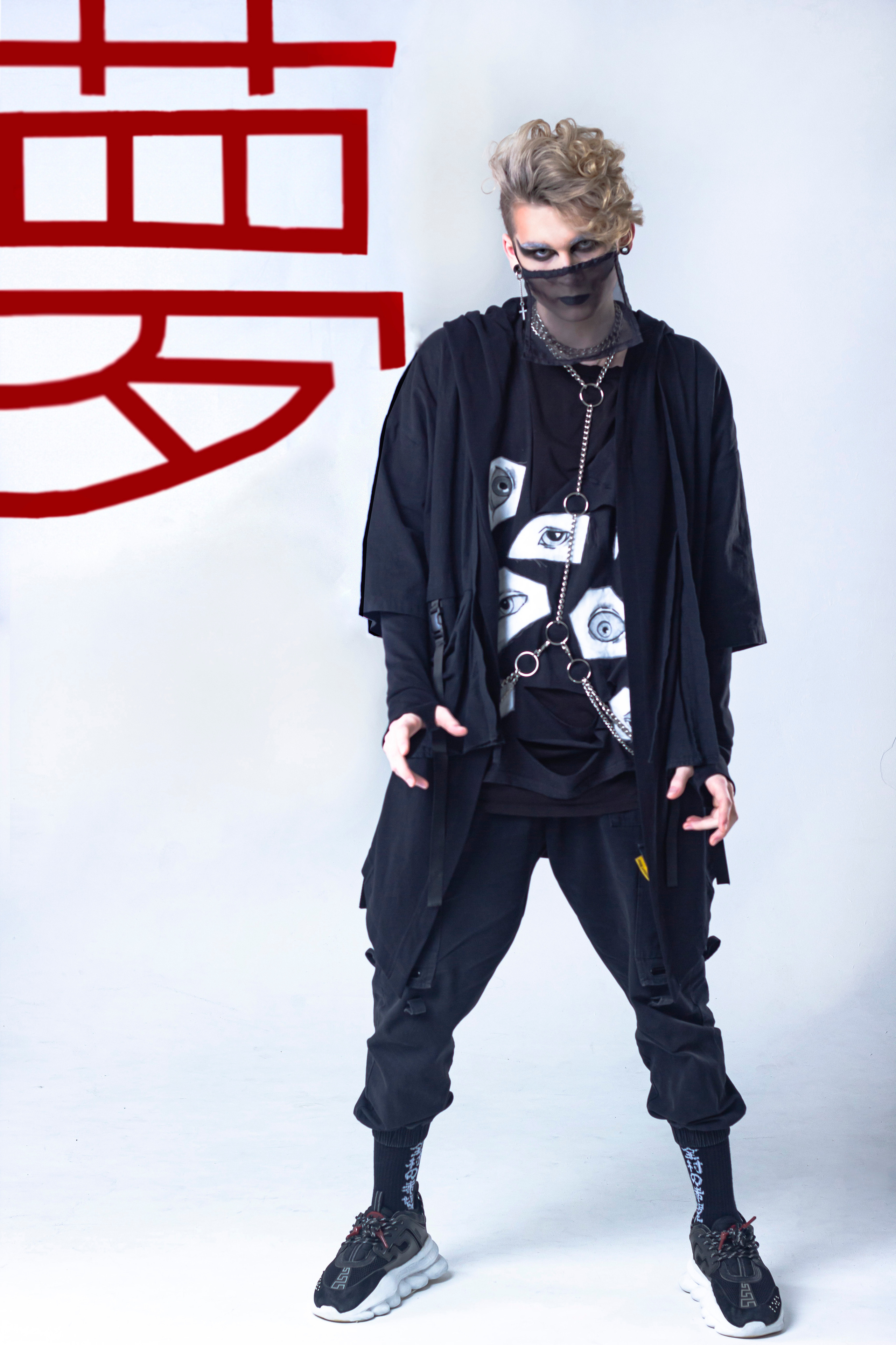 Fashion. Md: Даня. Фотограф в Санкт-Петербурге Малов Владимир