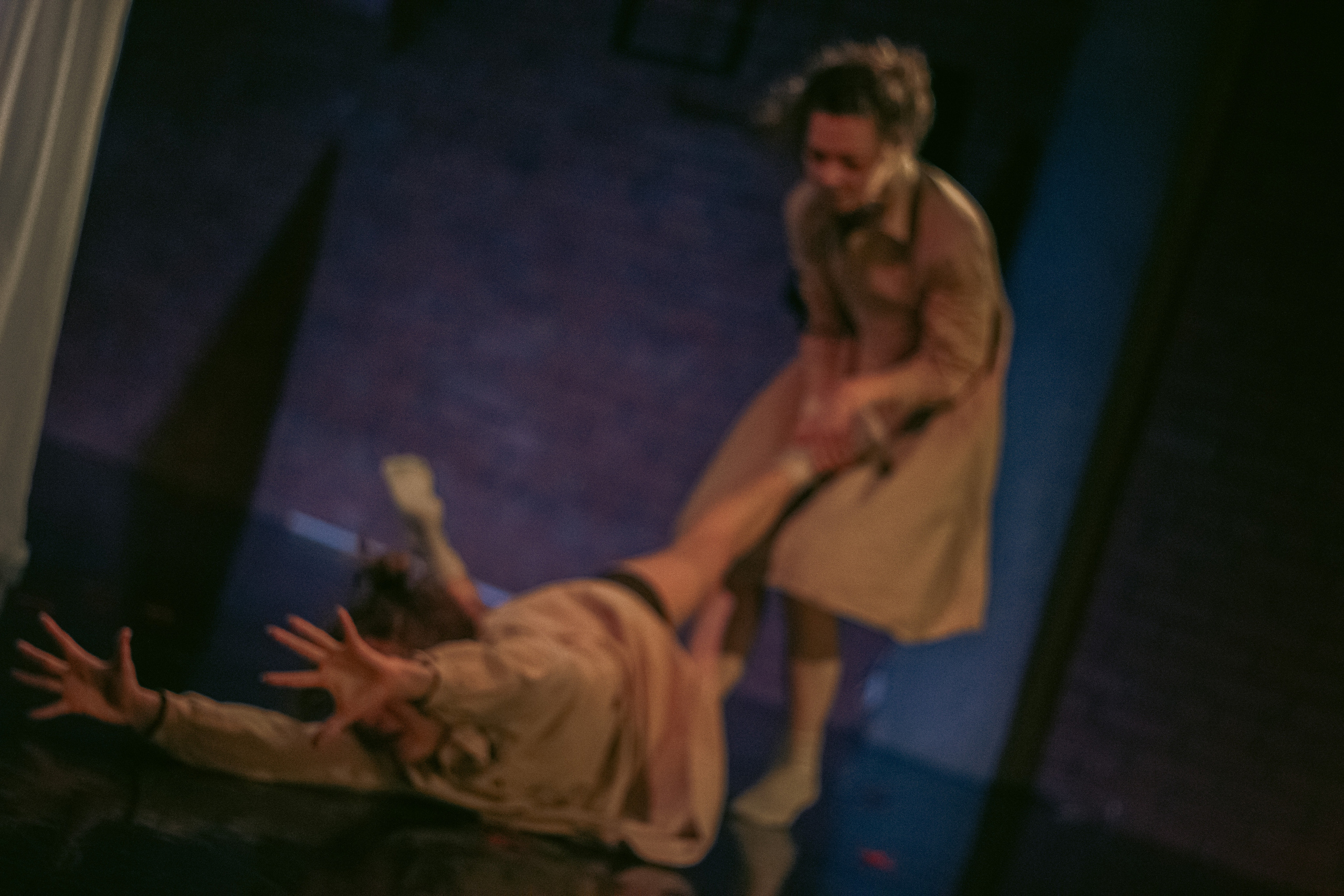 Валентинов День (Премьера). 2022 год. Фотограф в Санкт-Петербурге Малов Владимир