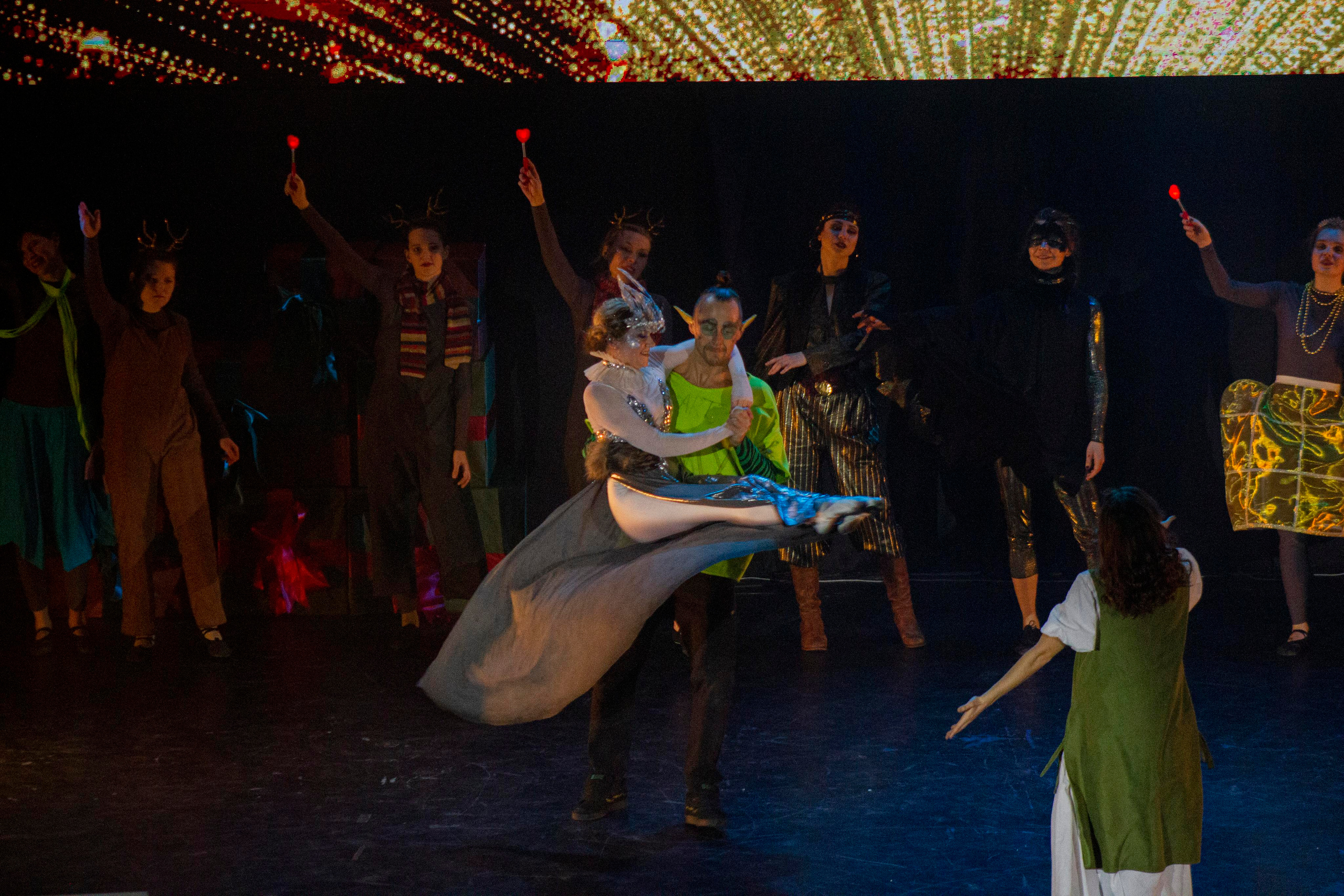 Сердце Герды. 2022. Фотограф в Санкт-Петербурге Малов Владимир