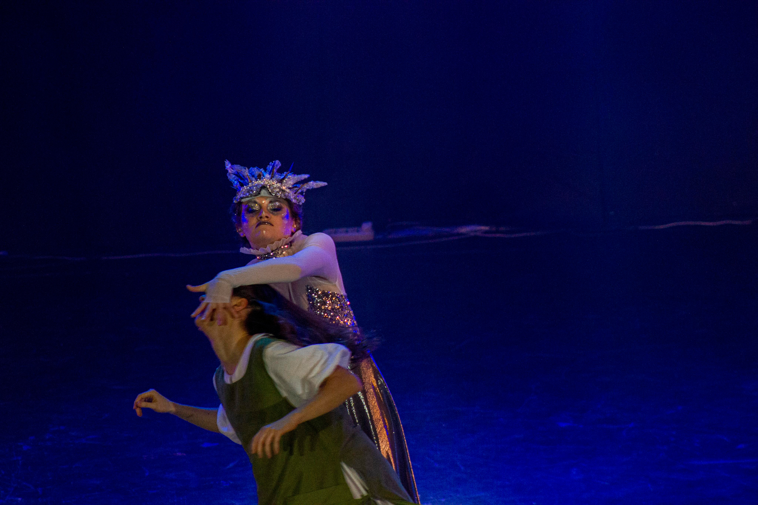 Сердце Герды. 2022. Фотограф в Санкт-Петербурге Малов Владимир