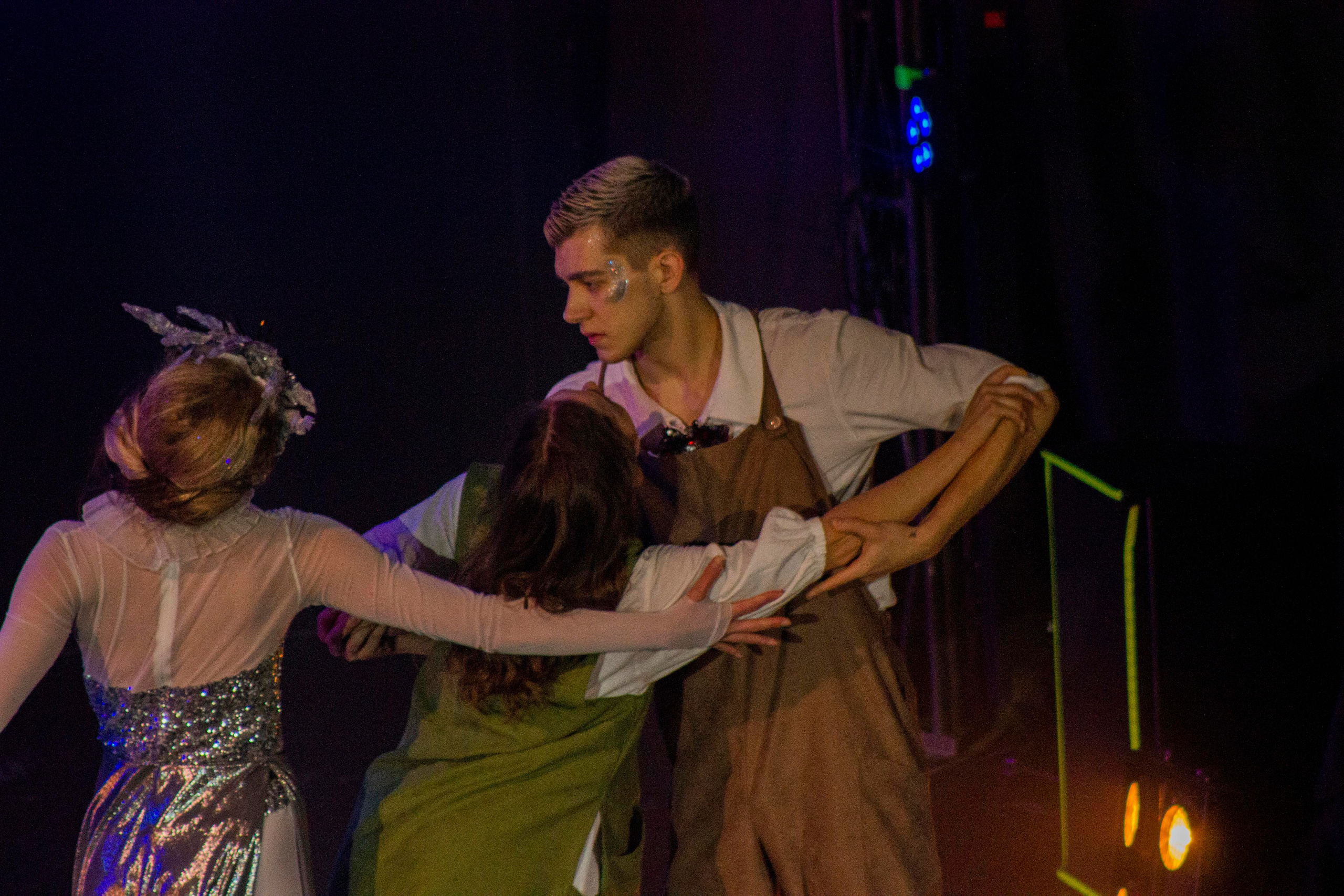 Сердце Герды. 2022. Фотограф в Санкт-Петербурге Малов Владимир