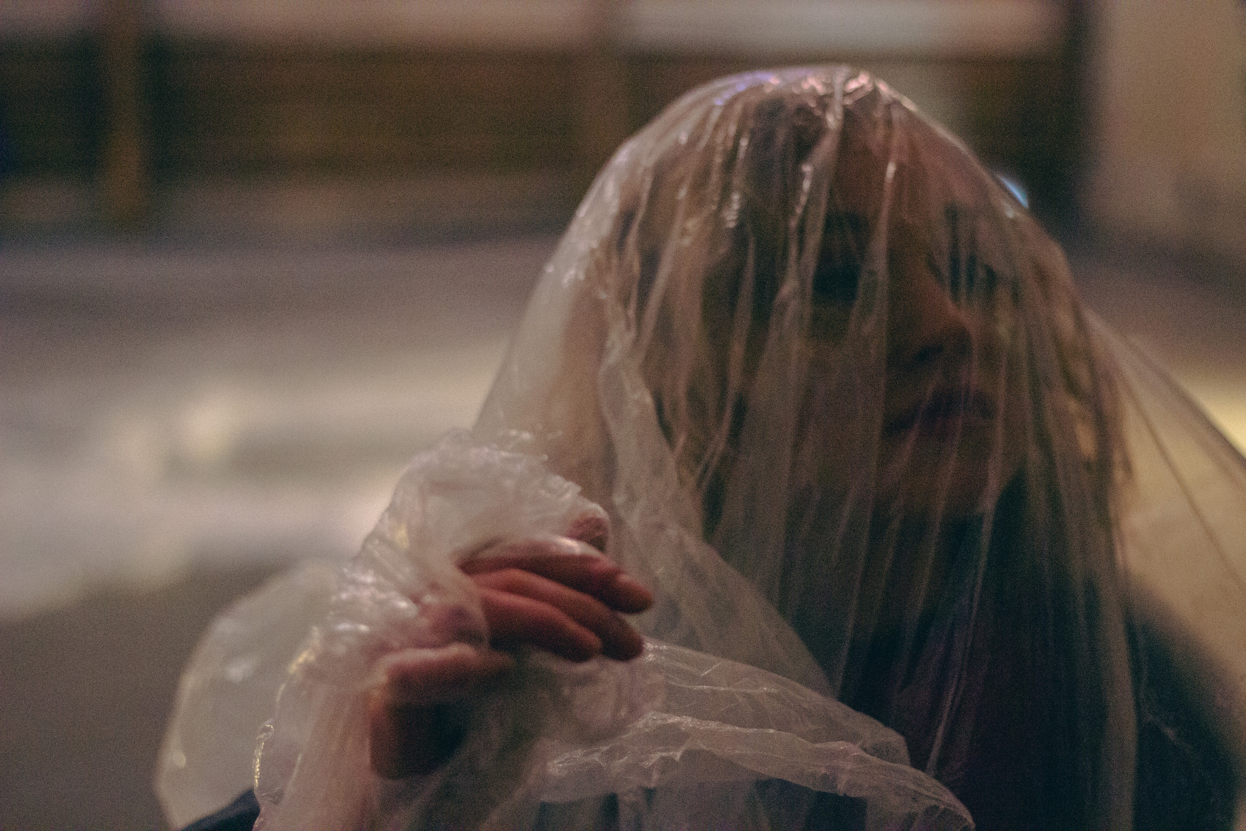 Июльское интермеццо. 2022 год. Фотограф в Санкт-Петербурге Малов Владимир