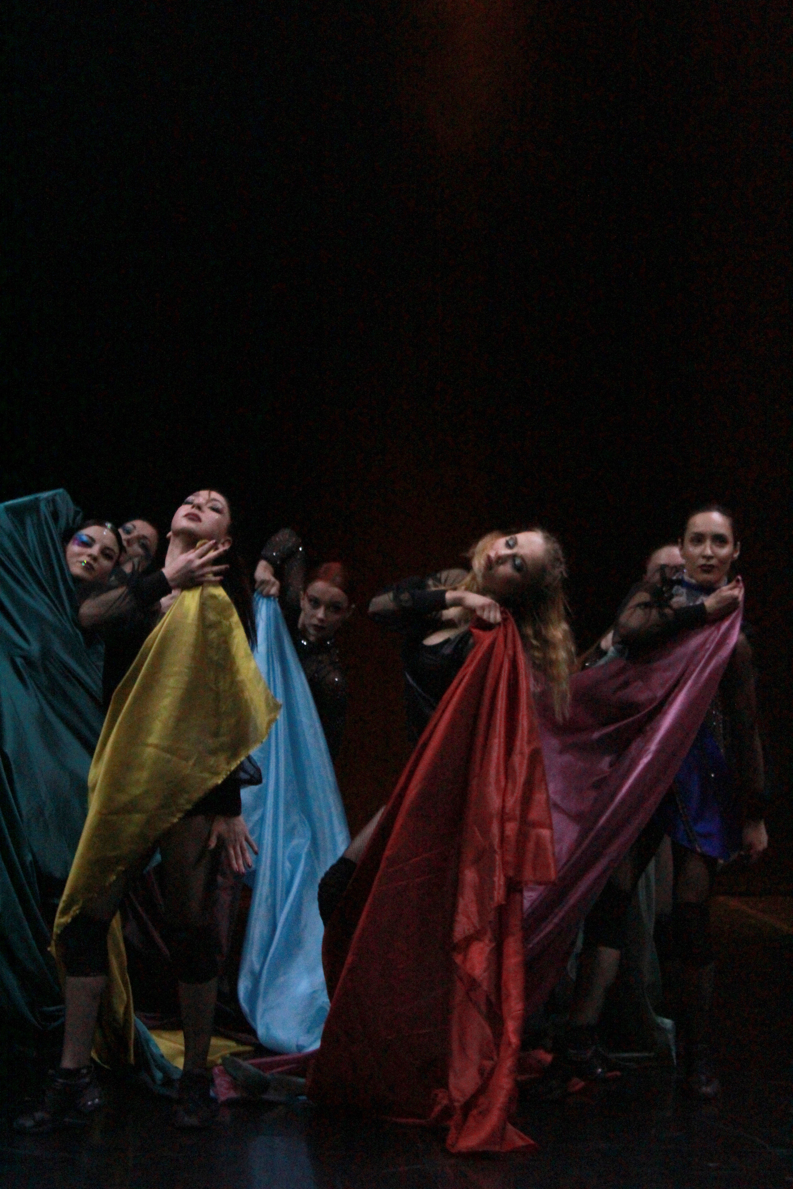 Art-Estet. Портнихи. 2021 год. Фотограф в Санкт-Петербурге Малов Владимир