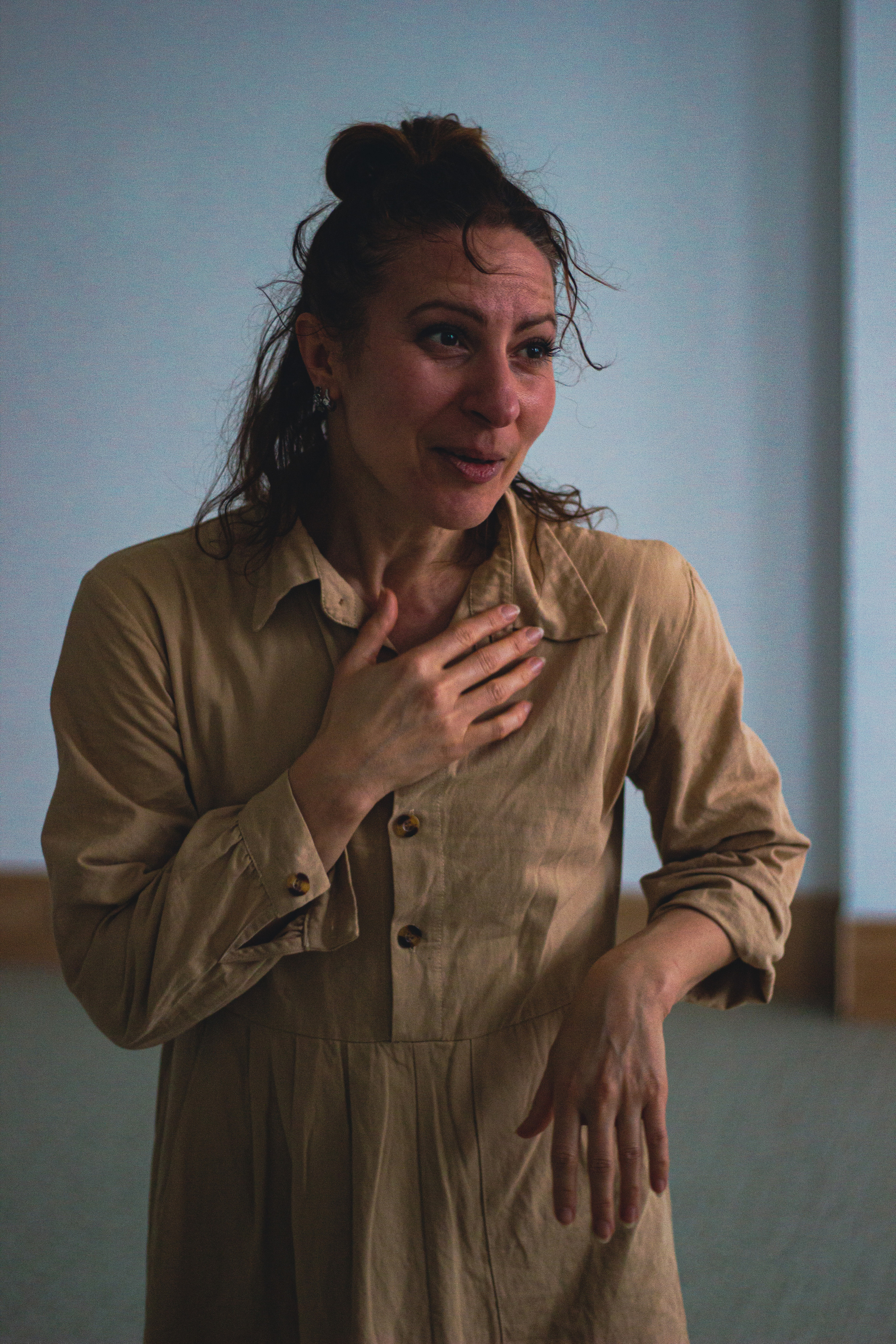 Валентинов День (прогон). 2022 год. Фотограф в Санкт-Петербурге Малов Владимир