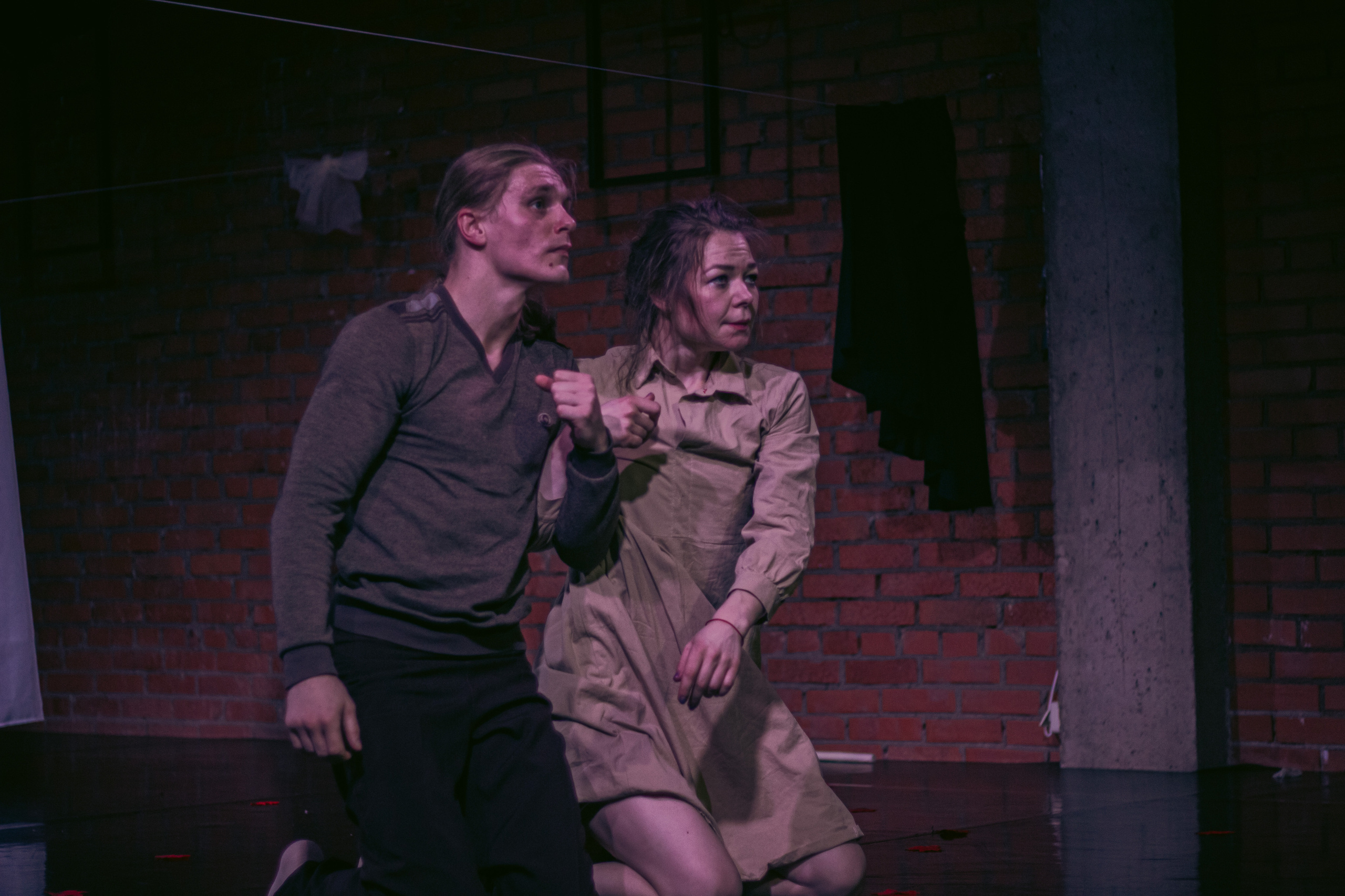 Валентинов День (Премьера). 2022 год. Фотограф в Санкт-Петербурге Малов Владимир