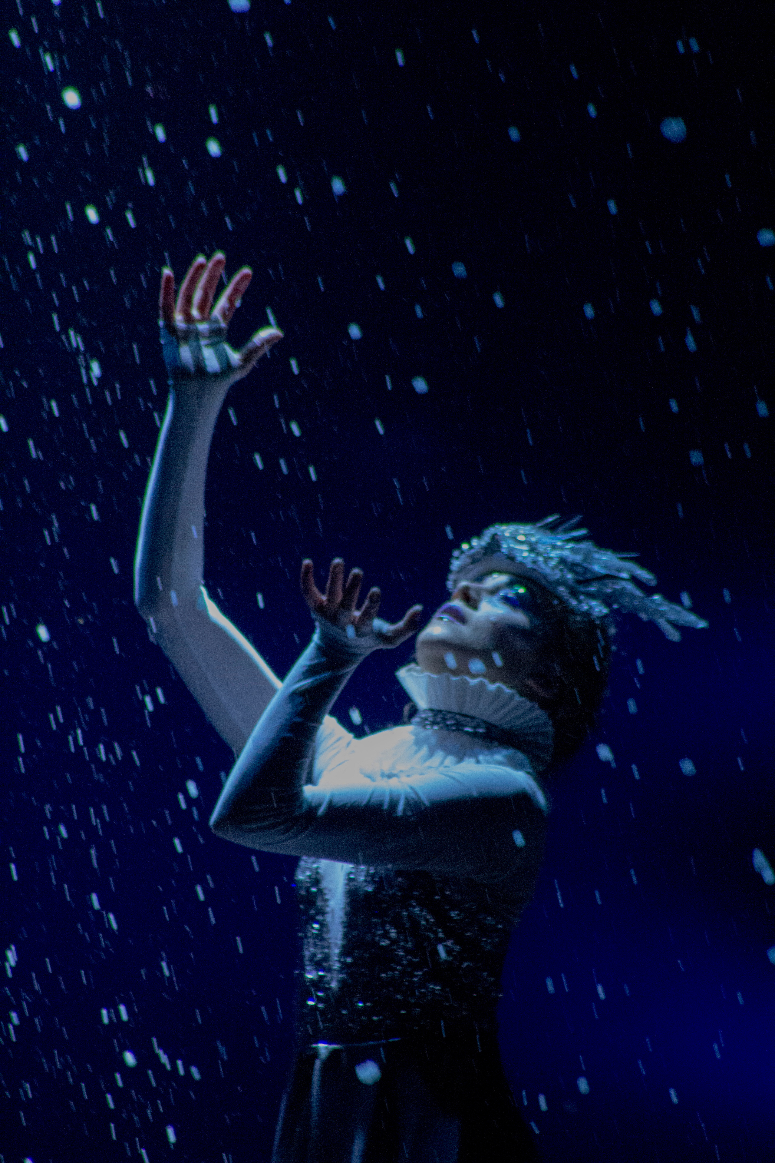 Сердце Герды. 2022. Фотограф в Санкт-Петербурге Малов Владимир