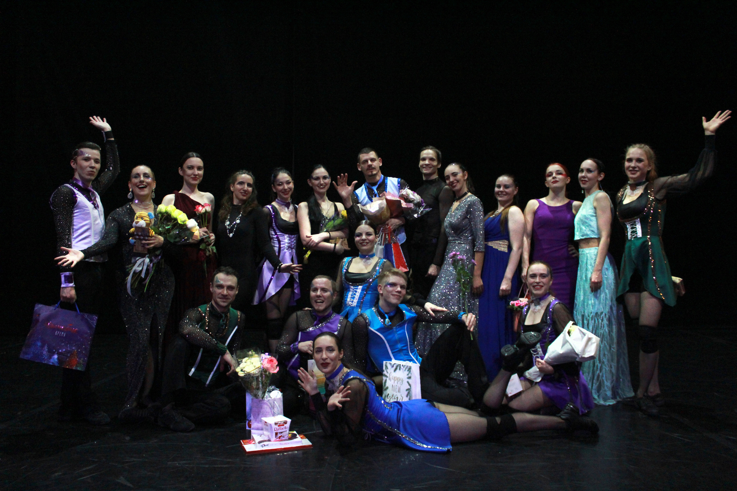 Art-Estet. Портнихи. 2021 год. Фотограф в Санкт-Петербурге Малов Владимир