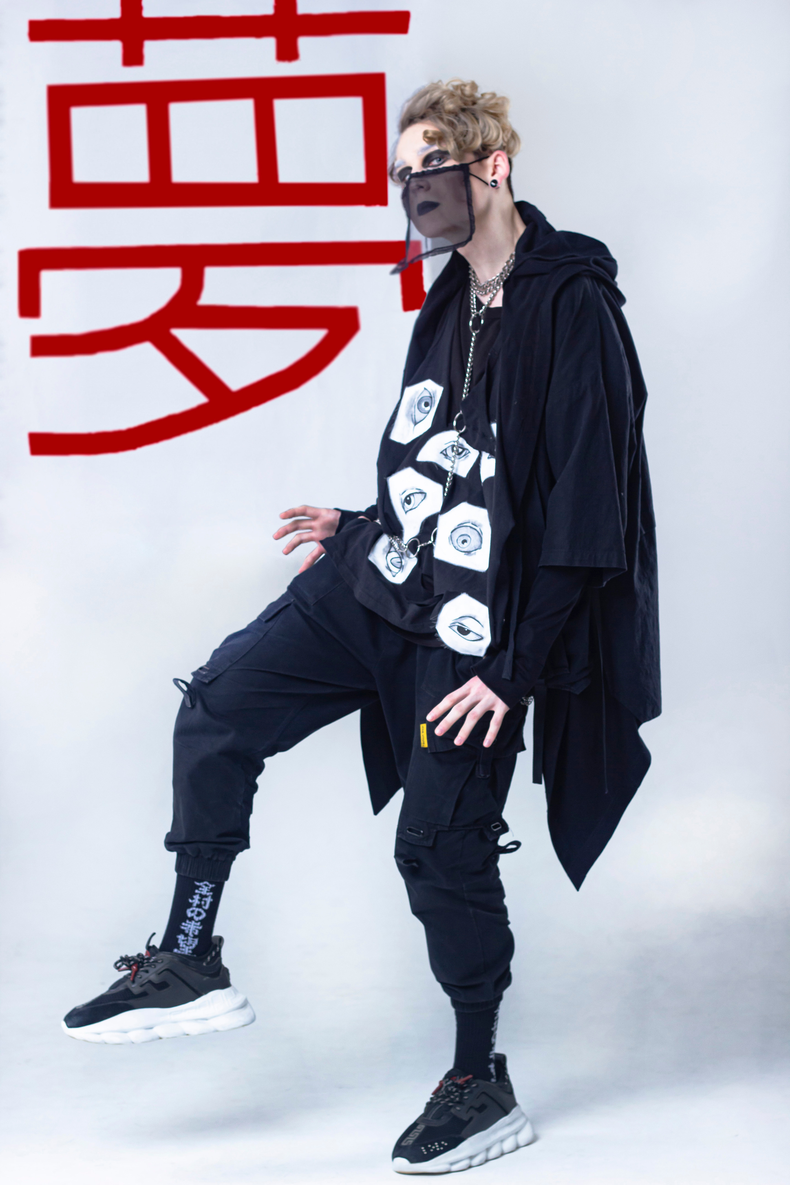 Fashion. Md: Даня. Фотограф в Санкт-Петербурге Малов Владимир