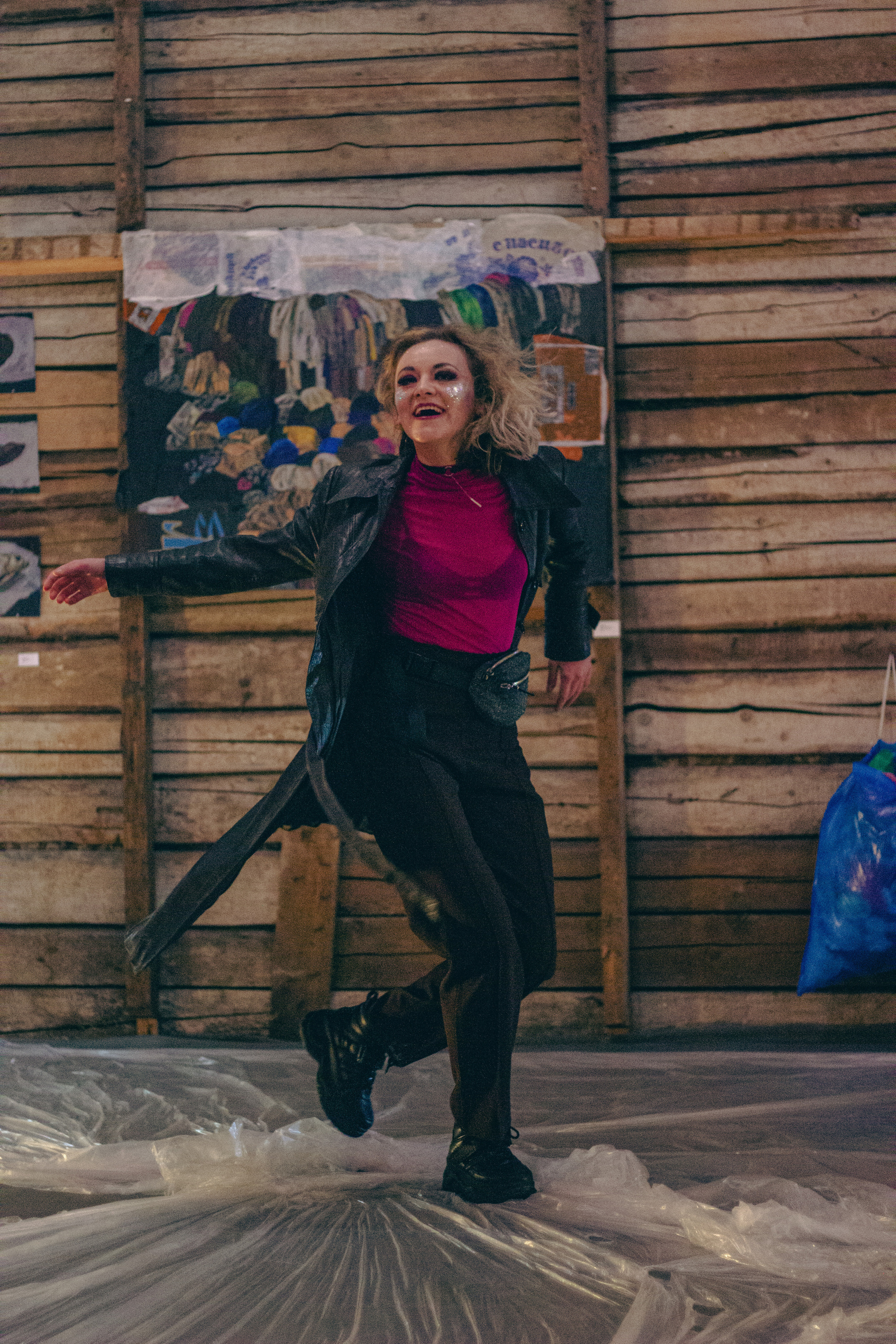 Июльское интермеццо. 2022 год. Фотограф в Санкт-Петербурге Малов Владимир