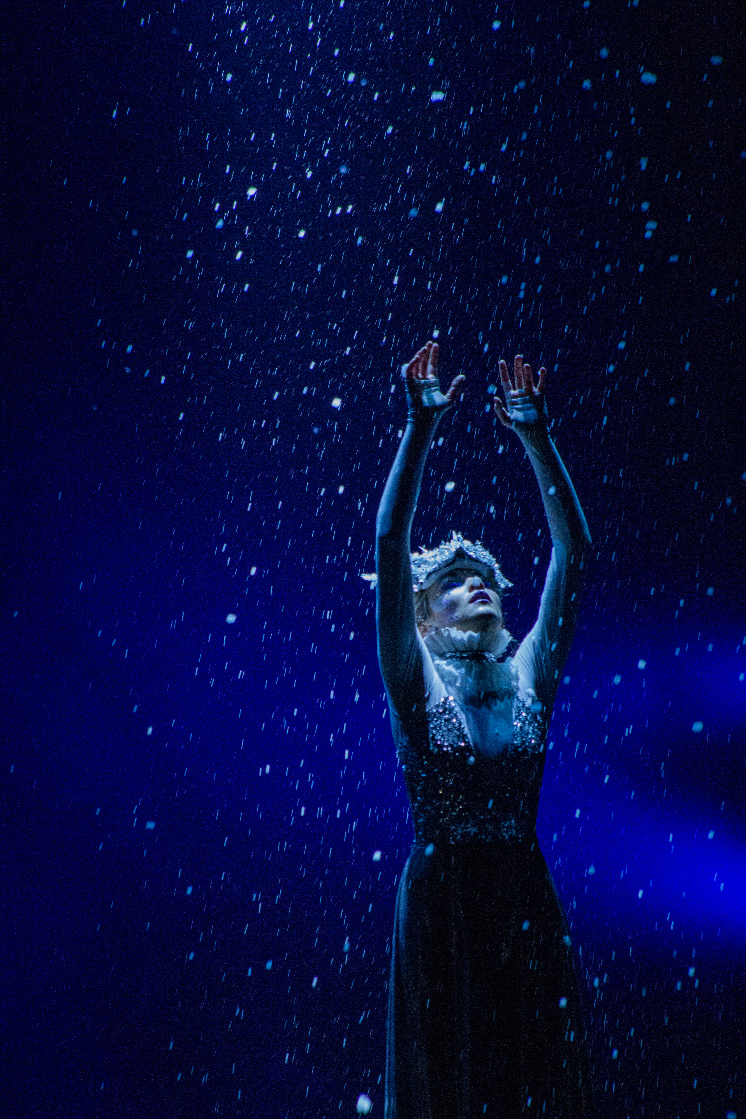 Сердце Герды. 2022. Фотограф в Санкт-Петербурге Малов Владимир