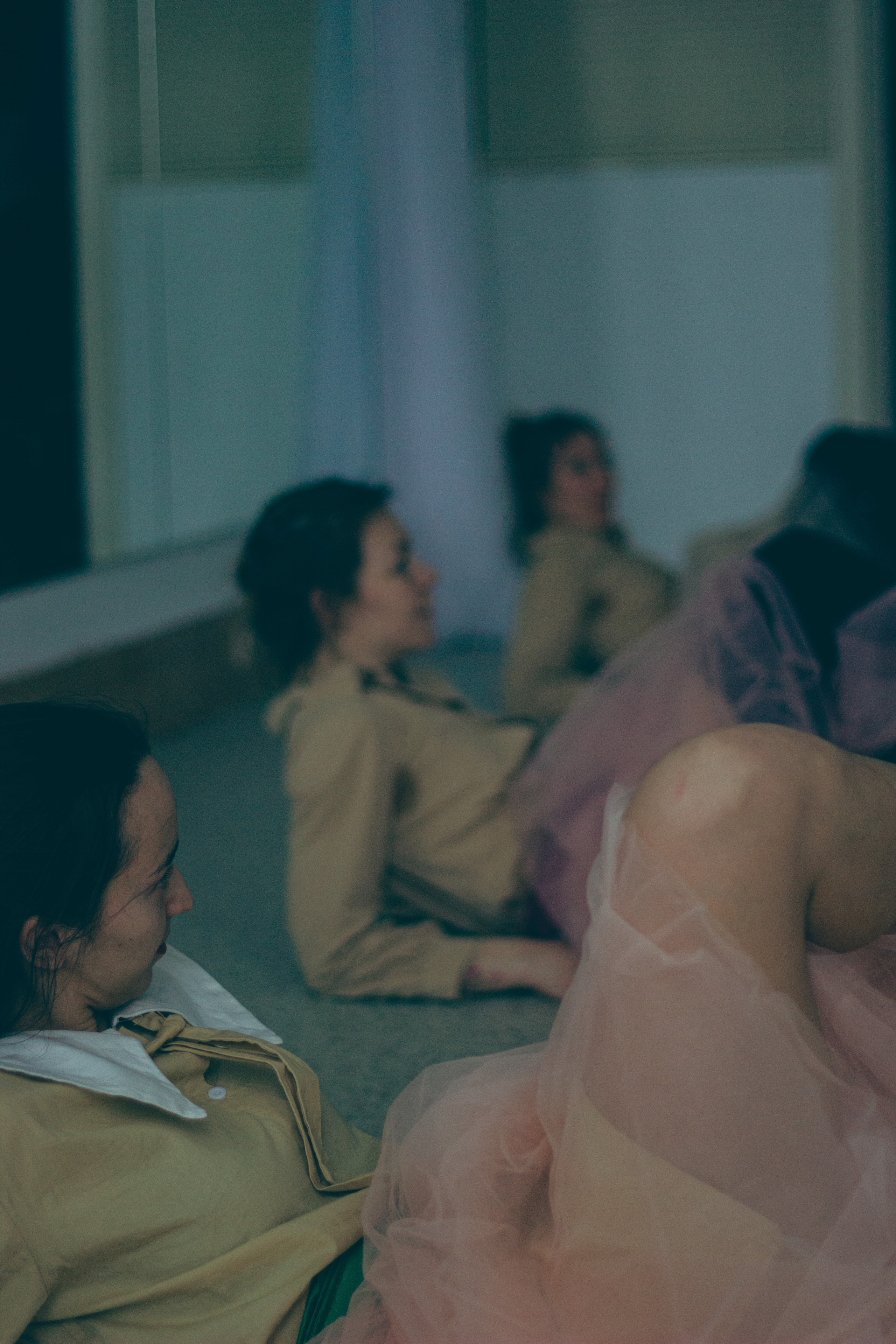 Валентинов День (прогон). 2022 год. Фотограф в Санкт-Петербурге Малов Владимир