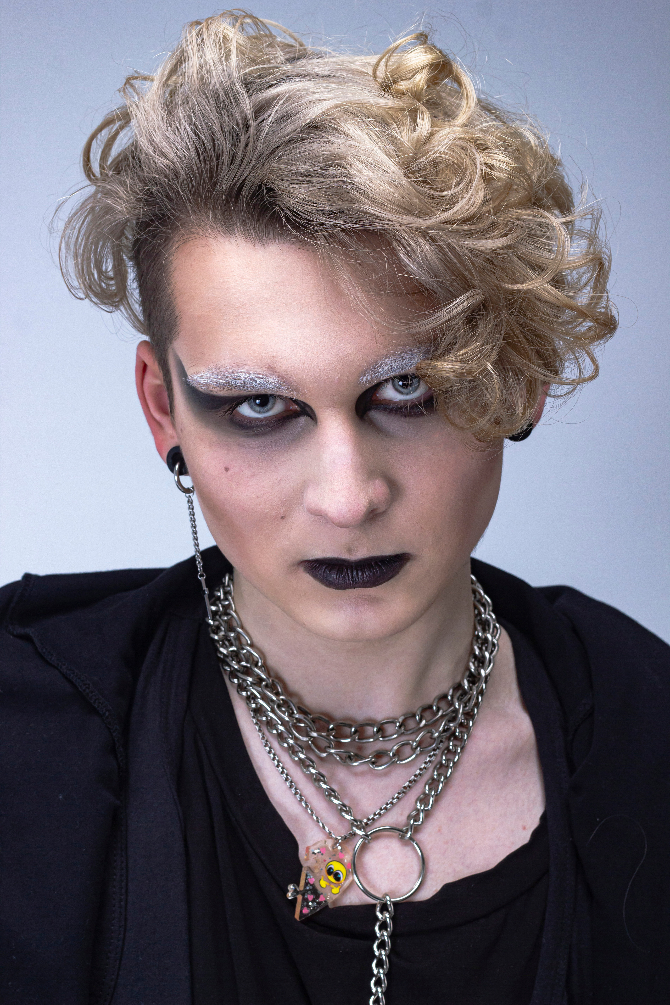 Fashion. Md: Даня. Фотограф в Санкт-Петербурге Малов Владимир