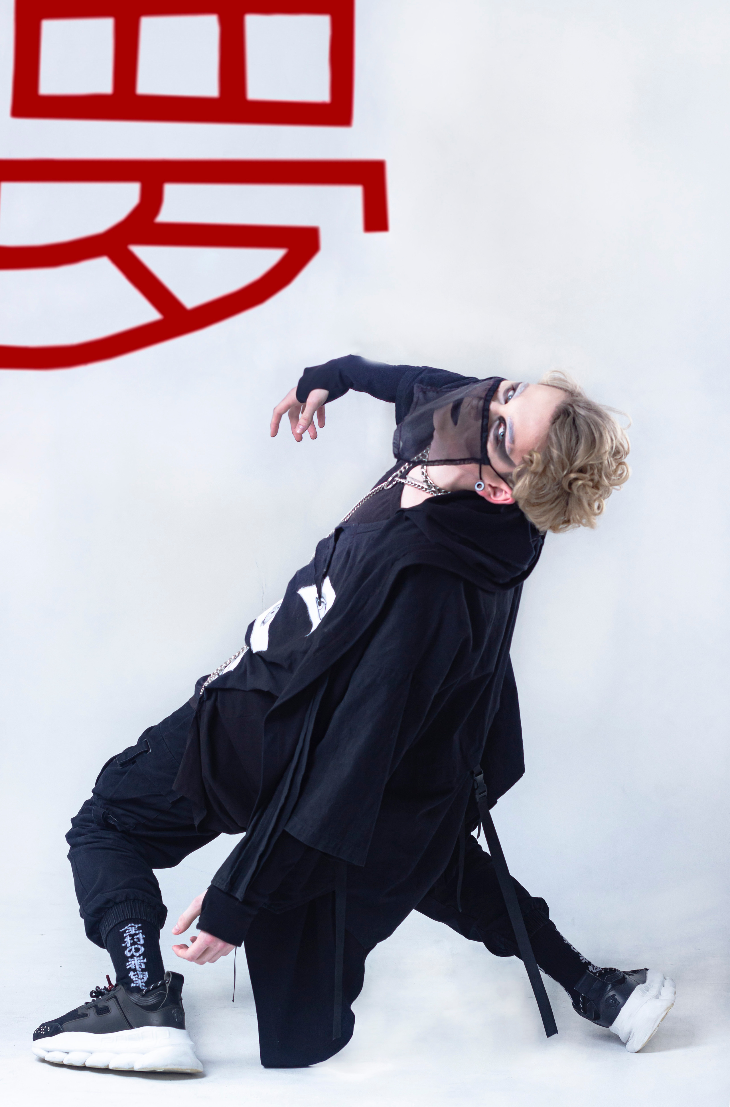 Fashion. Md: Даня. Фотограф в Санкт-Петербурге Малов Владимир