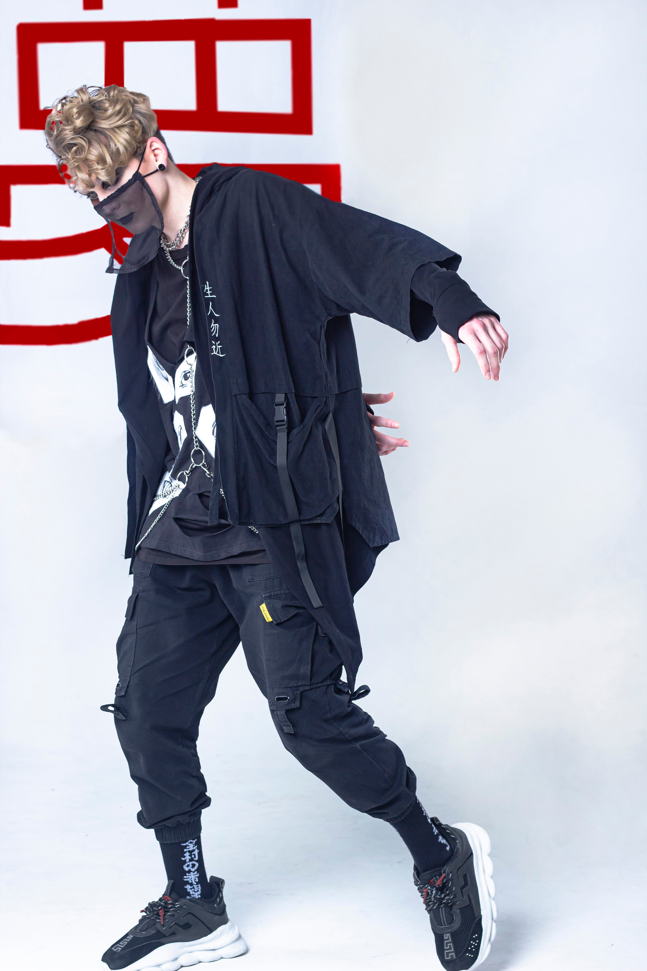 Fashion. Md: Даня. Фотограф в Санкт-Петербурге Малов Владимир