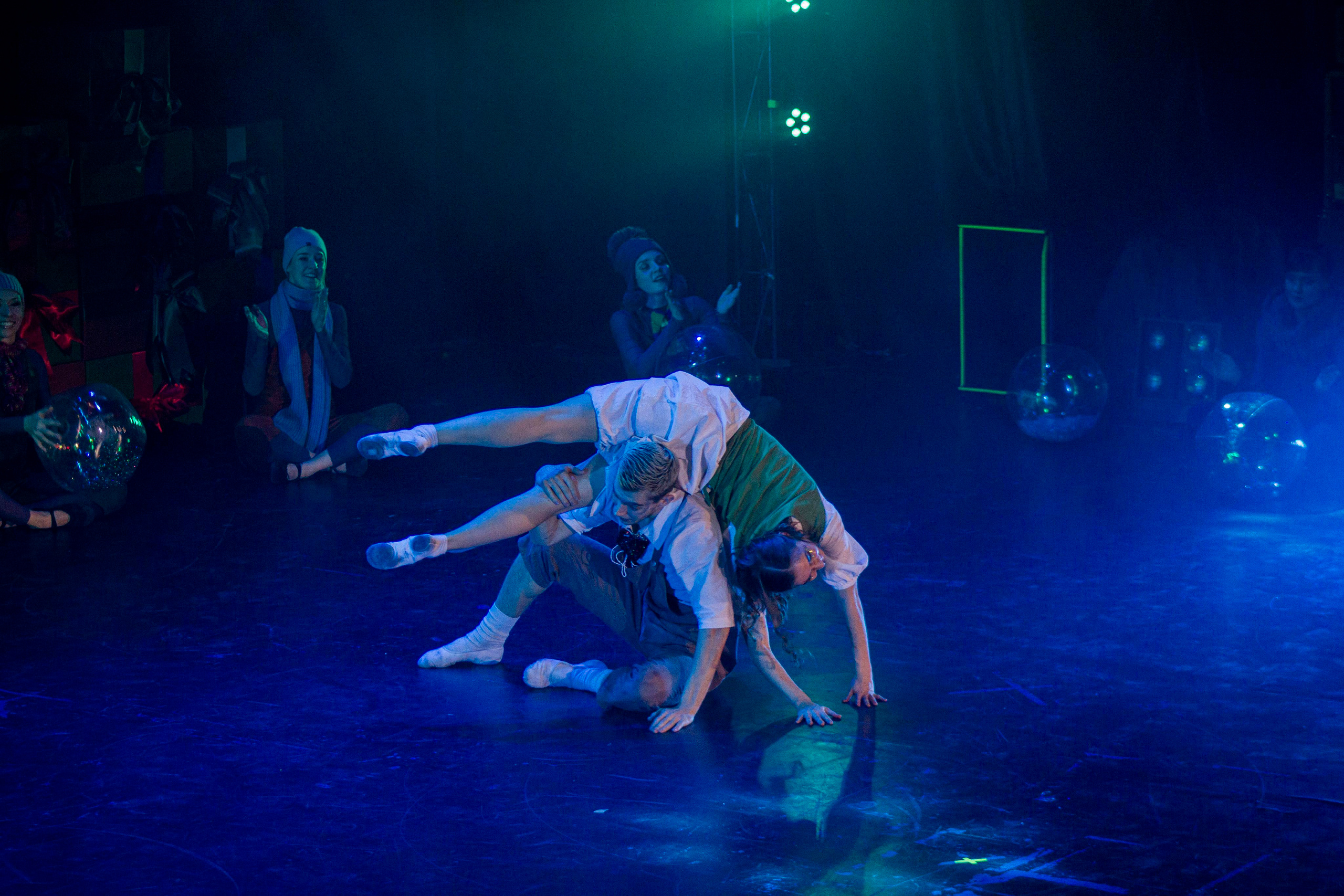 Сердце Герды. 2022. Фотограф в Санкт-Петербурге Малов Владимир