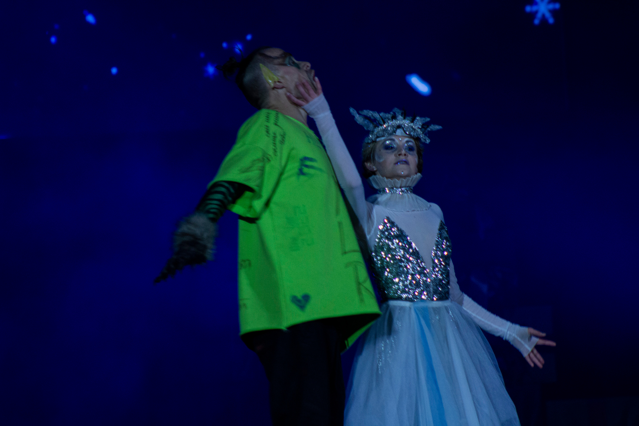 Сердце Герды. 2022. Фотограф в Санкт-Петербурге Малов Владимир