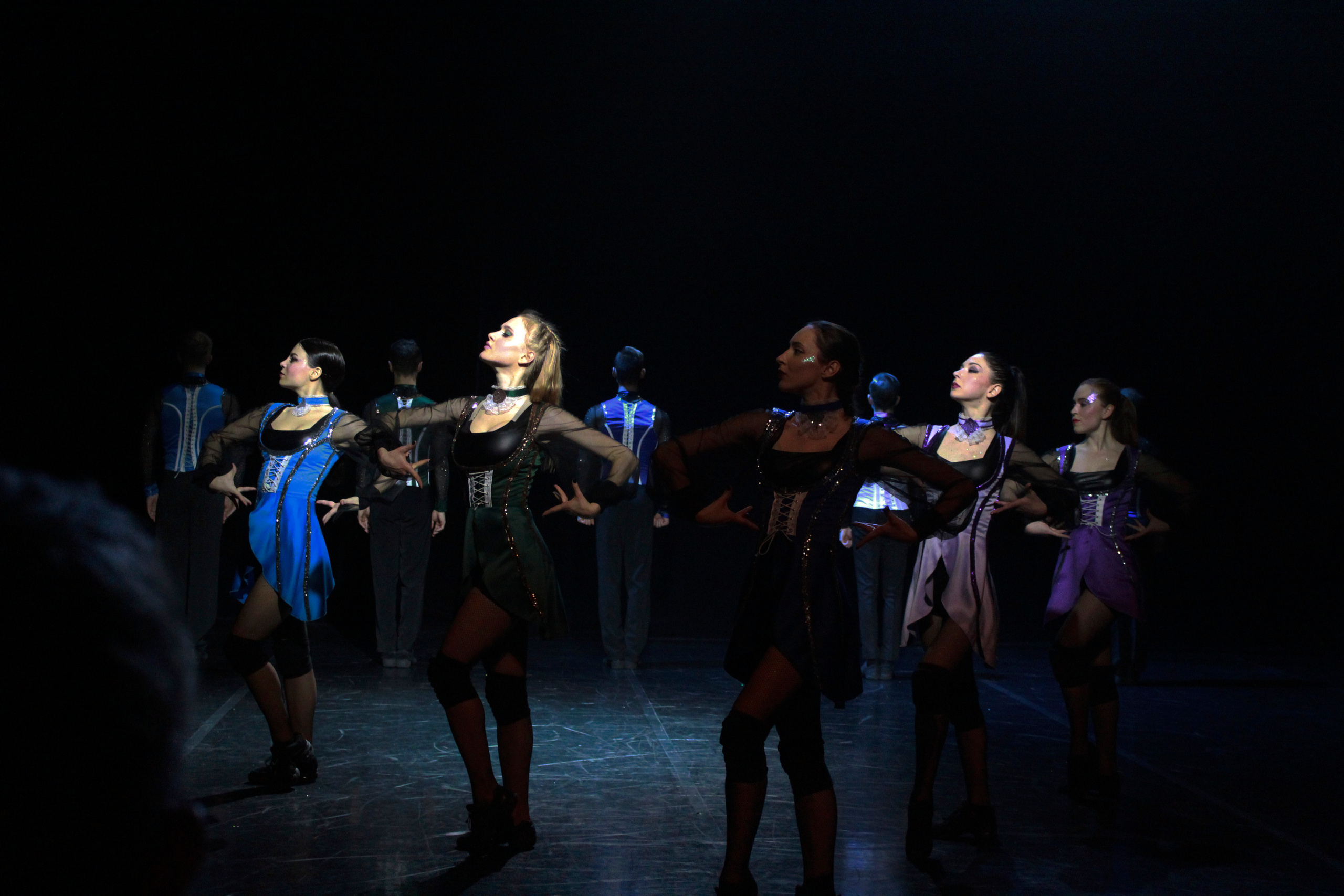 Art-Estet. Портнихи. 2021 год. Фотограф в Санкт-Петербурге Малов Владимир