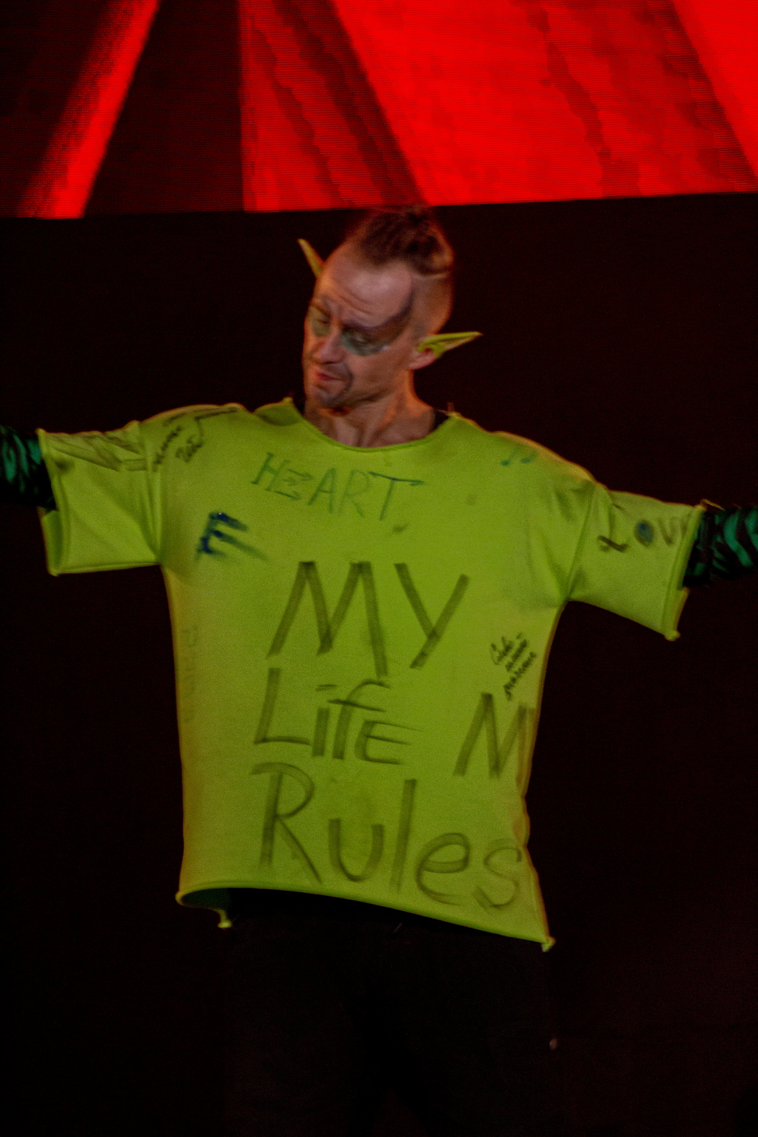 Сердце Герды. 2022. Фотограф в Санкт-Петербурге Малов Владимир