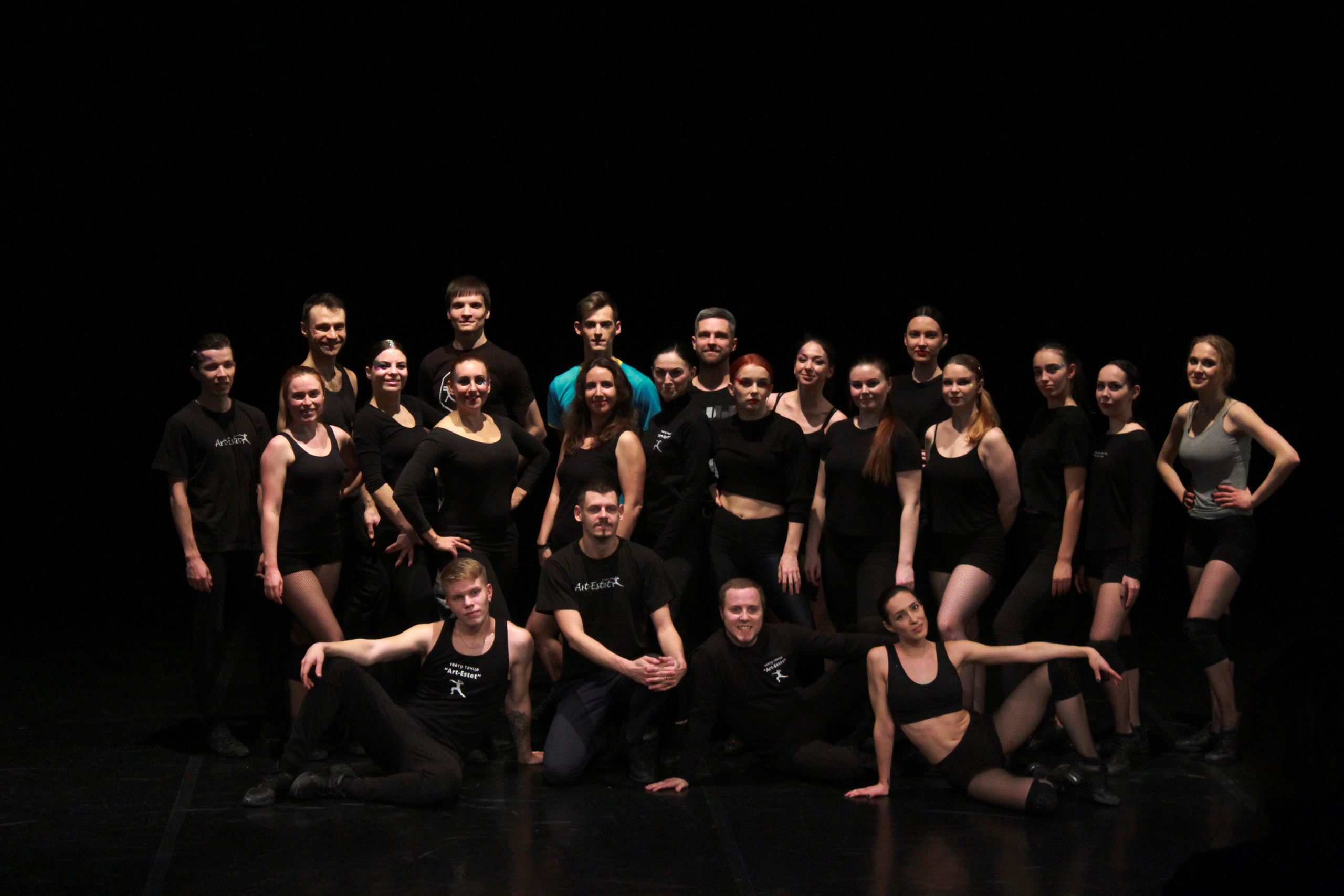 Art-Estet. Портнихи. 2021 год. Фотограф в Санкт-Петербурге Малов Владимир