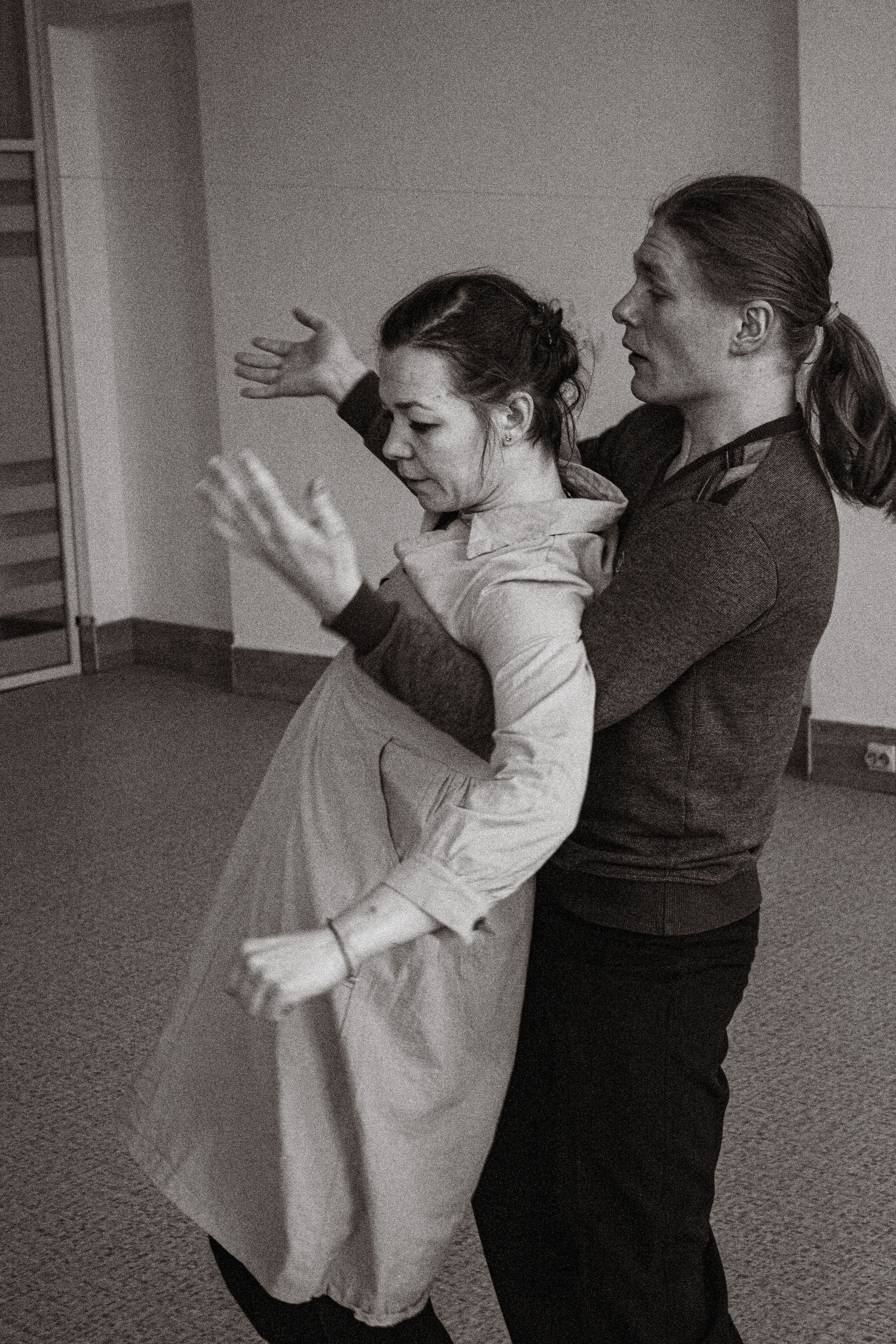 Валентинов День (прогон). 2022 год. Фотограф в Санкт-Петербурге Малов Владимир