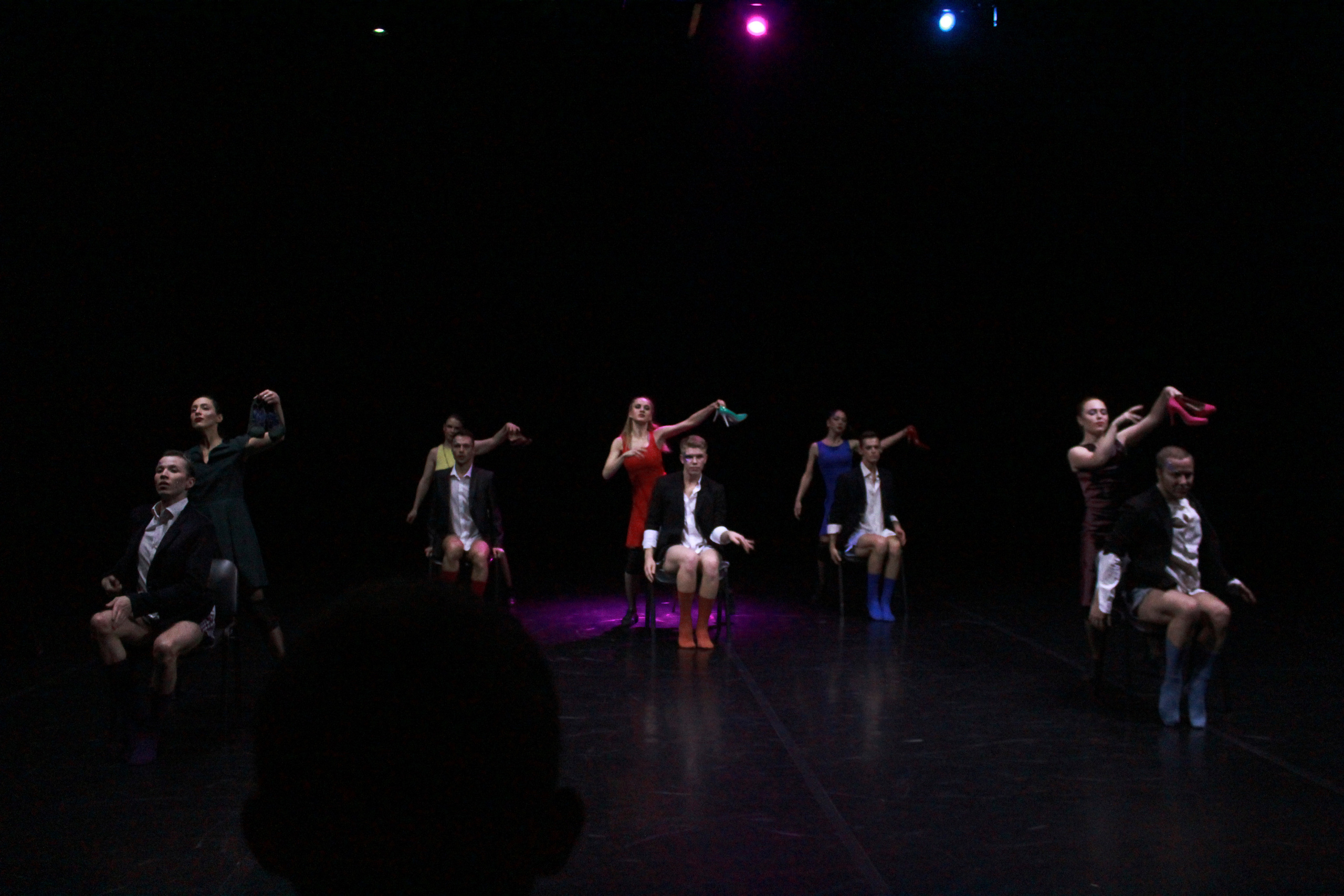 Art-Estet. Портнихи. 2021 год. Фотограф в Санкт-Петербурге Малов Владимир