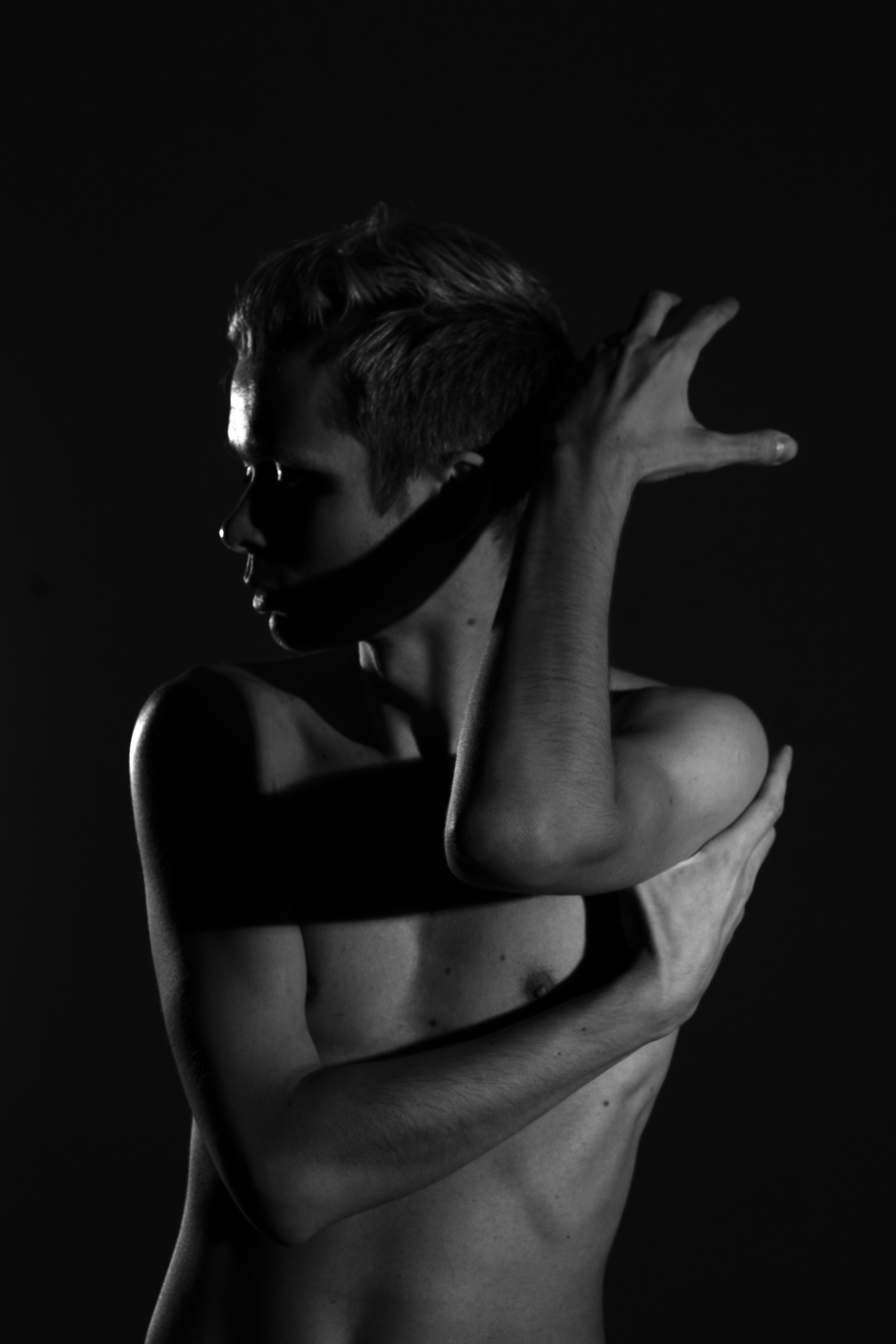 Фотограф в Санкт-Петербурге Малов Владимир