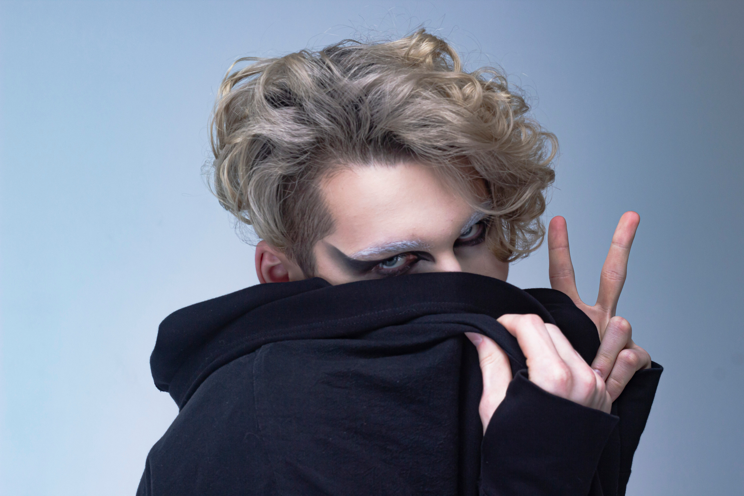 Fashion. Md: Даня. Фотограф в Санкт-Петербурге Малов Владимир