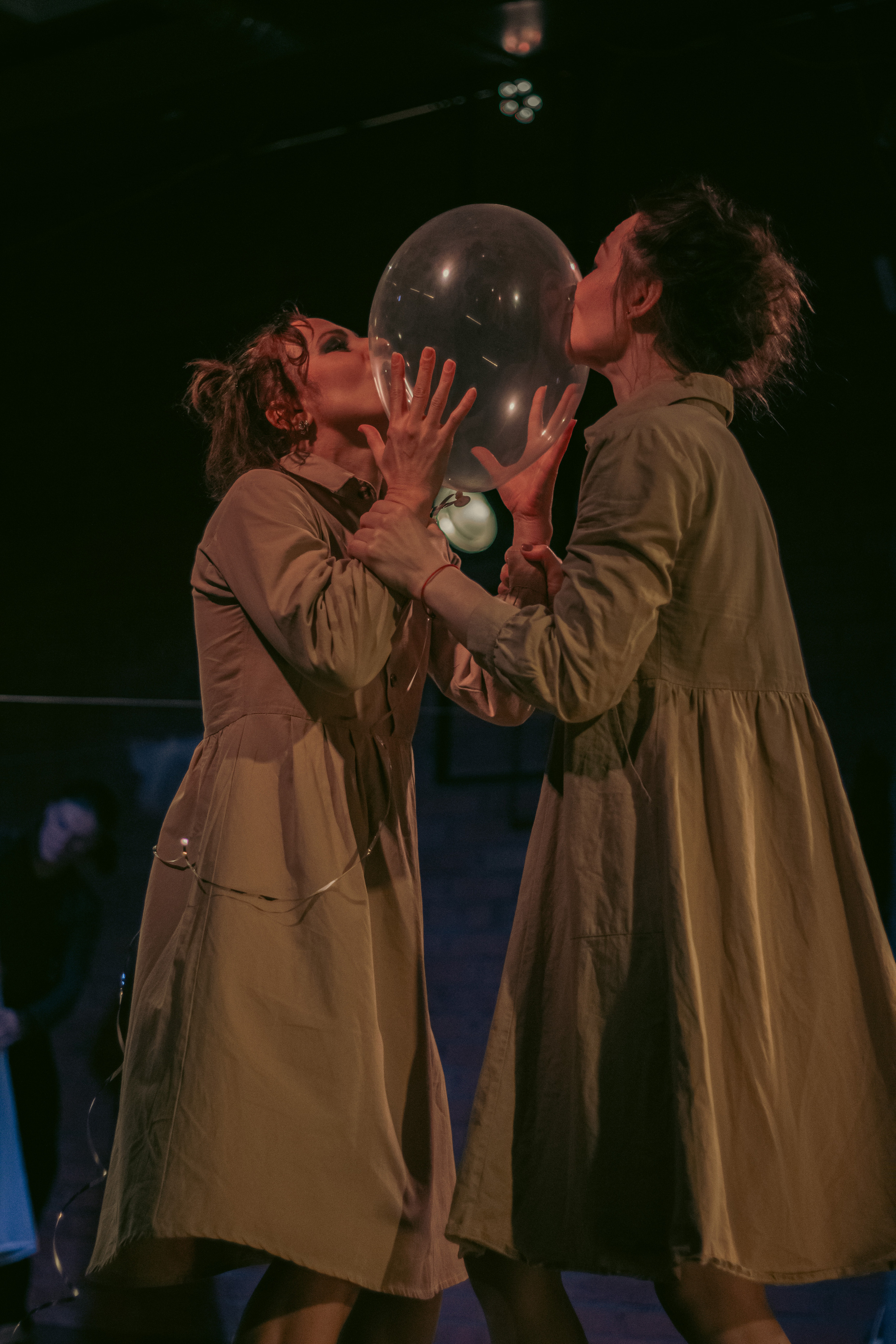 Валентинов День (Премьера). 2022 год. Фотограф в Санкт-Петербурге Малов Владимир